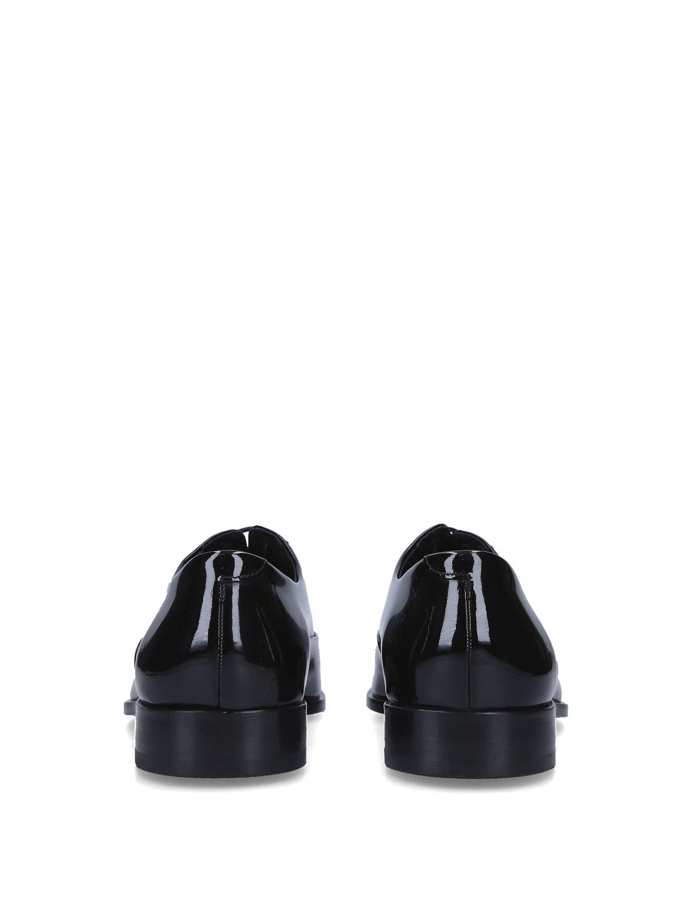 PATENT DRESS OXFORD