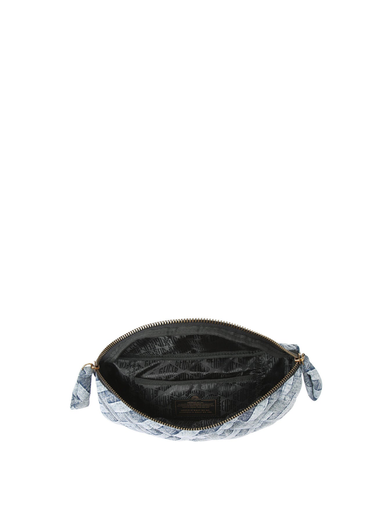 KENSINGTON SOFT BELTBAG