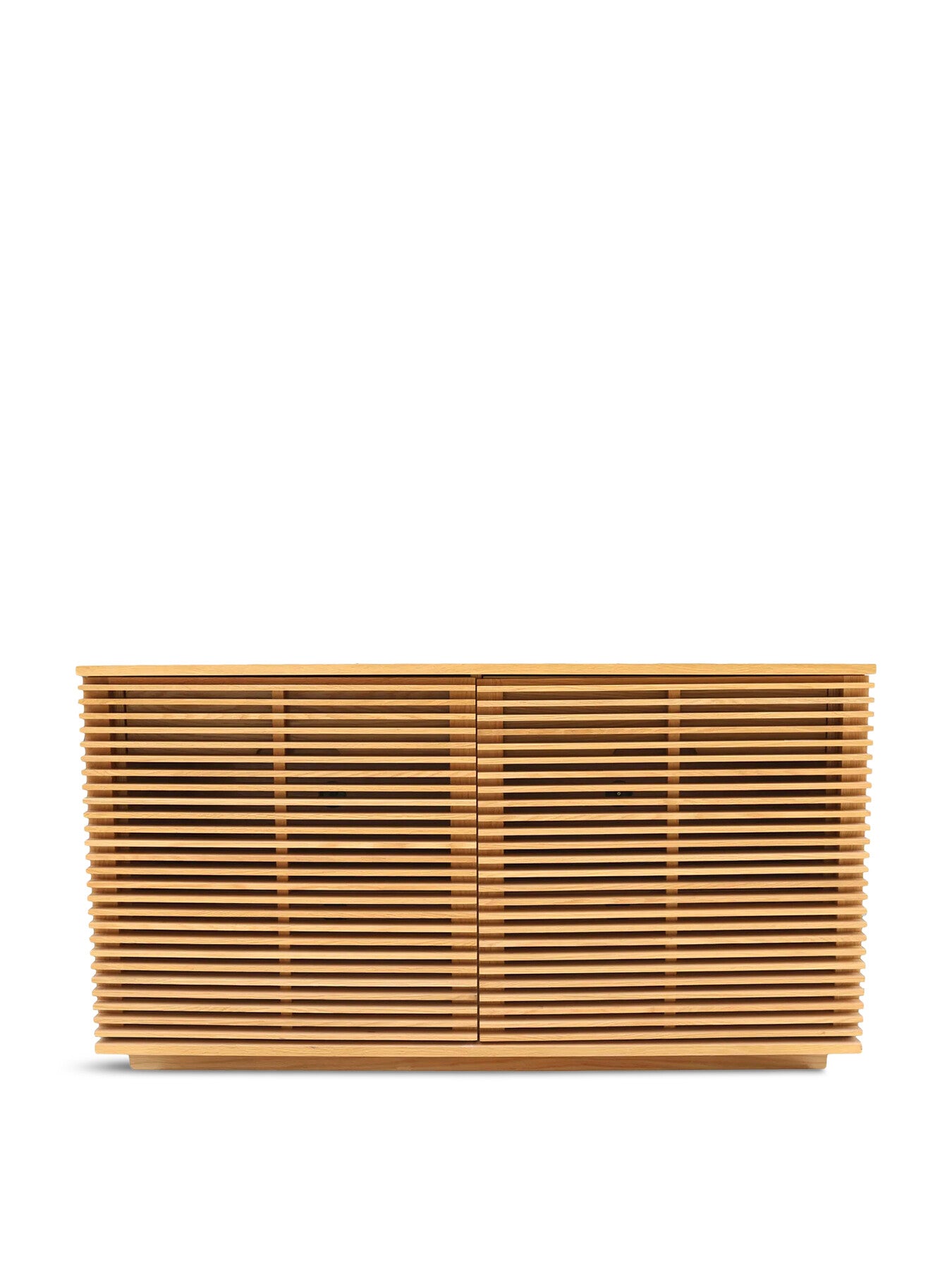 Verona Sideboard Small Oak
