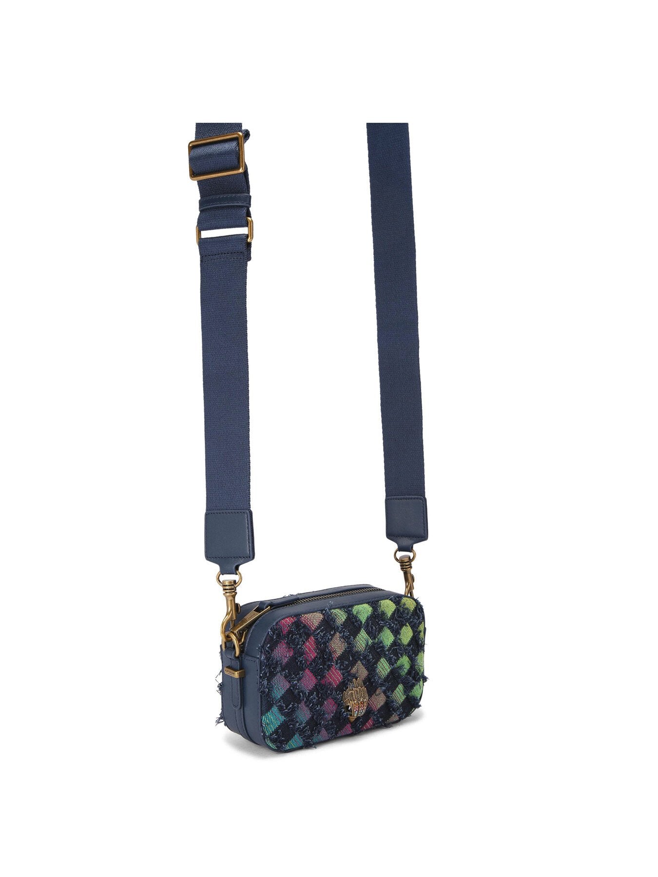 KENSINGTON SMALL CAMERA BAG