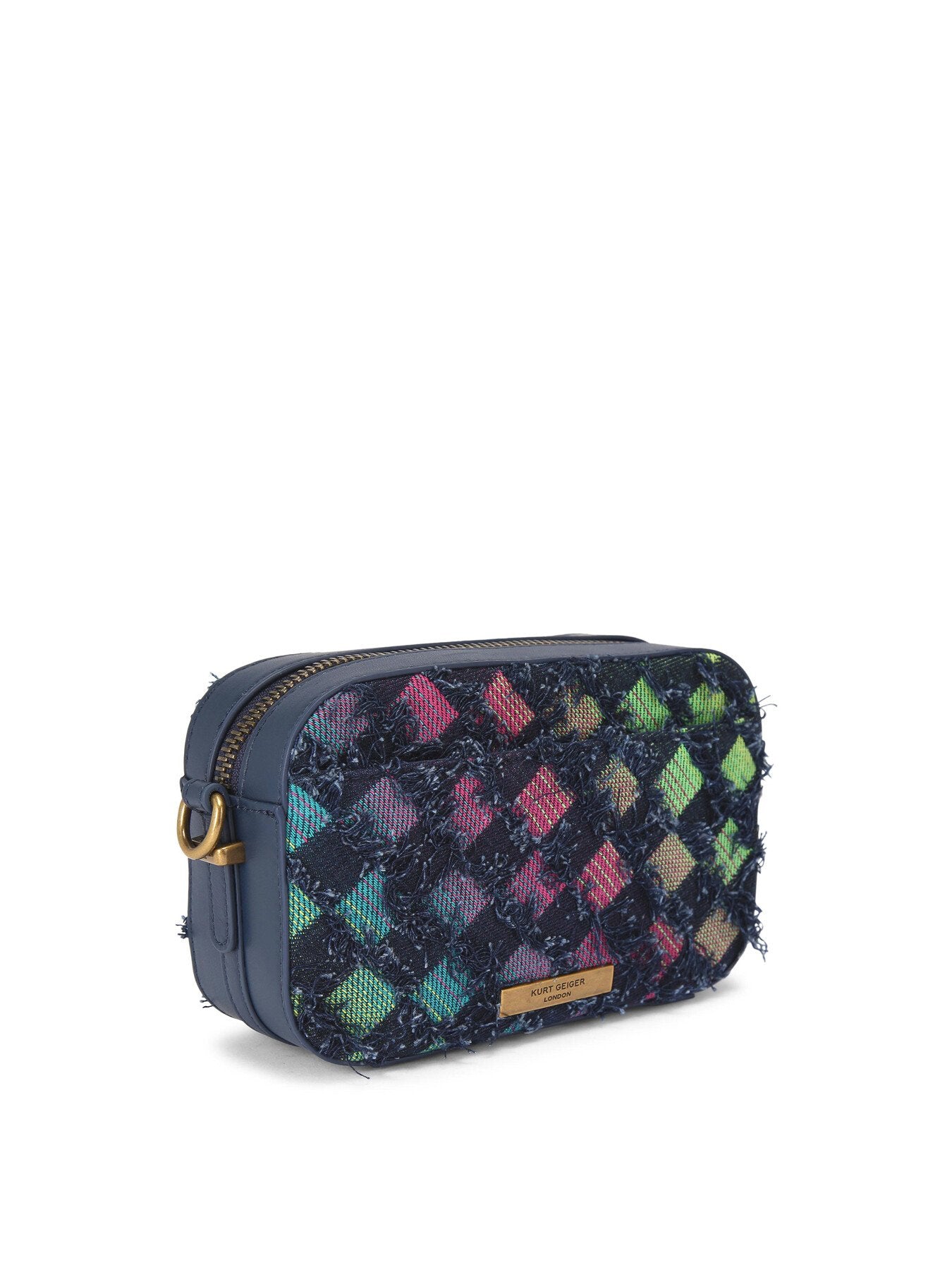 KENSINGTON SMALL CAMERA BAG