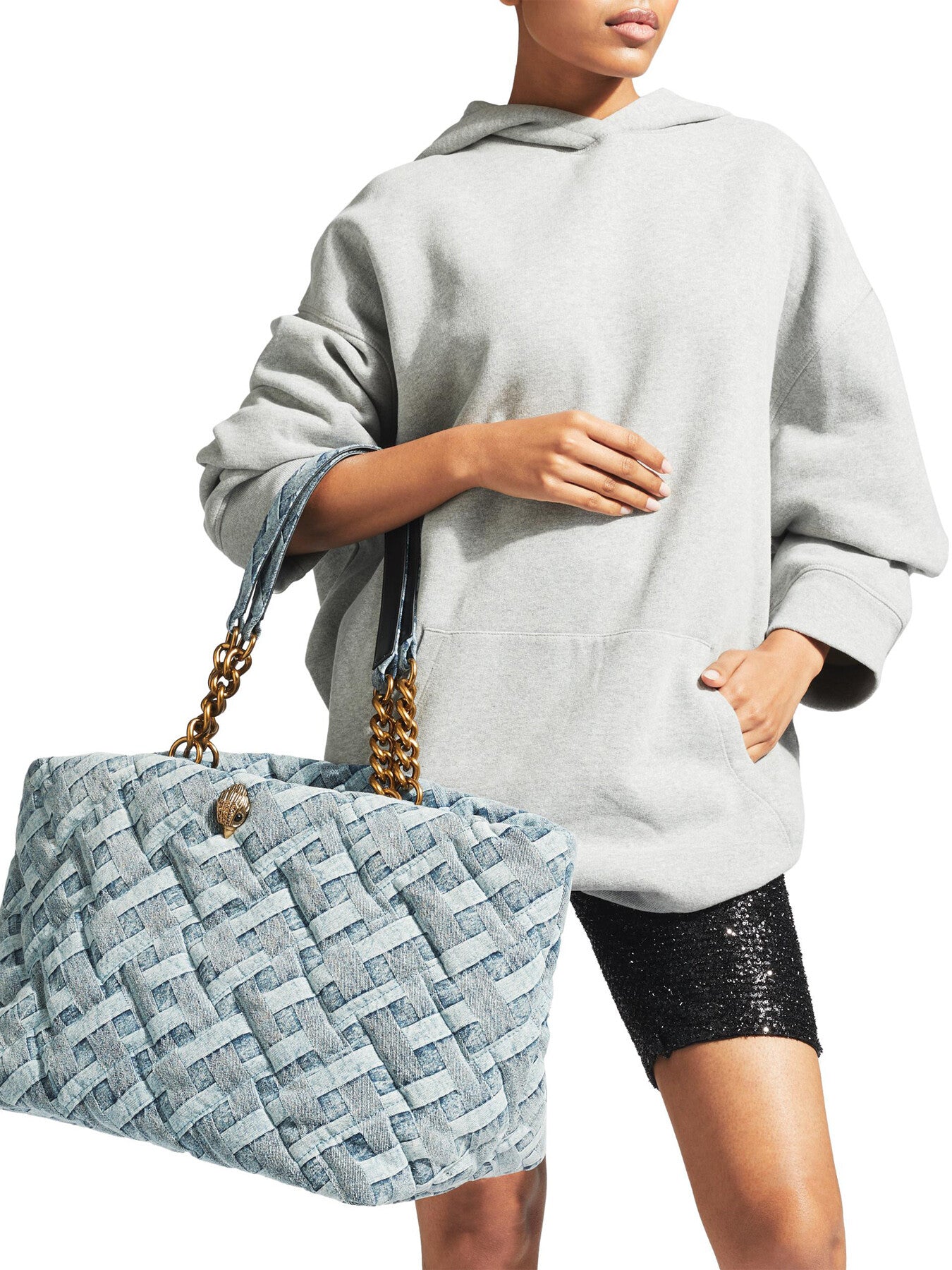 KENSINGTON SOFT SHOPPER