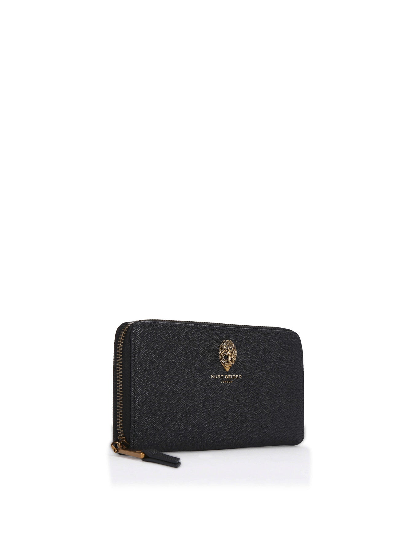 ZIP AROUND WALLET