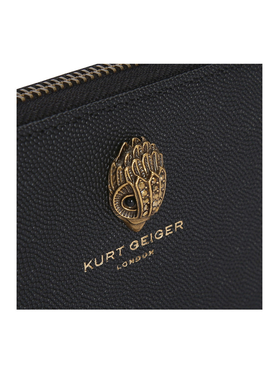 ZIP AROUND WALLET
