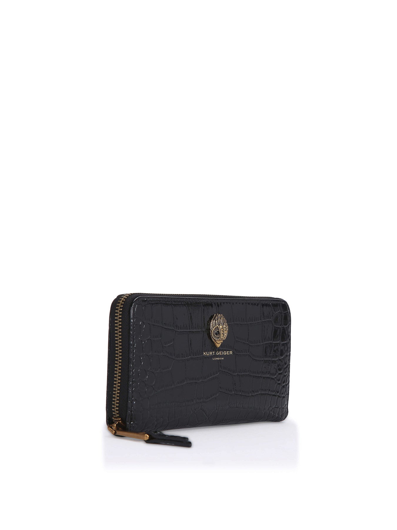 ZIP AROUND WALLET