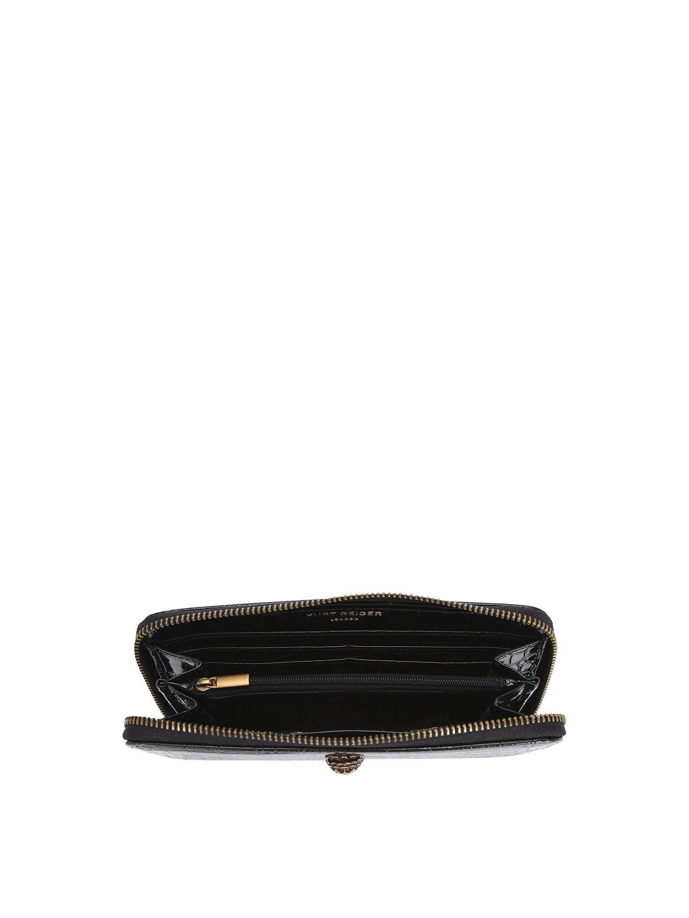 ZIP AROUND WALLET