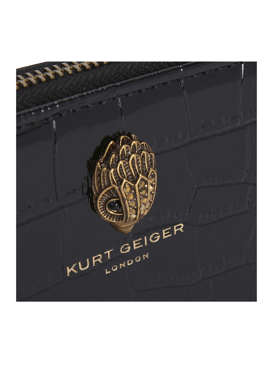 ZIP AROUND WALLET