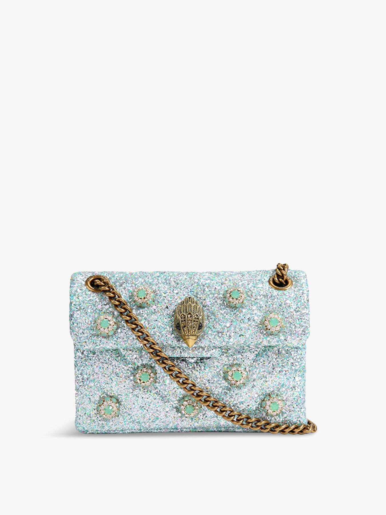 MINI KENSINGTON BAG