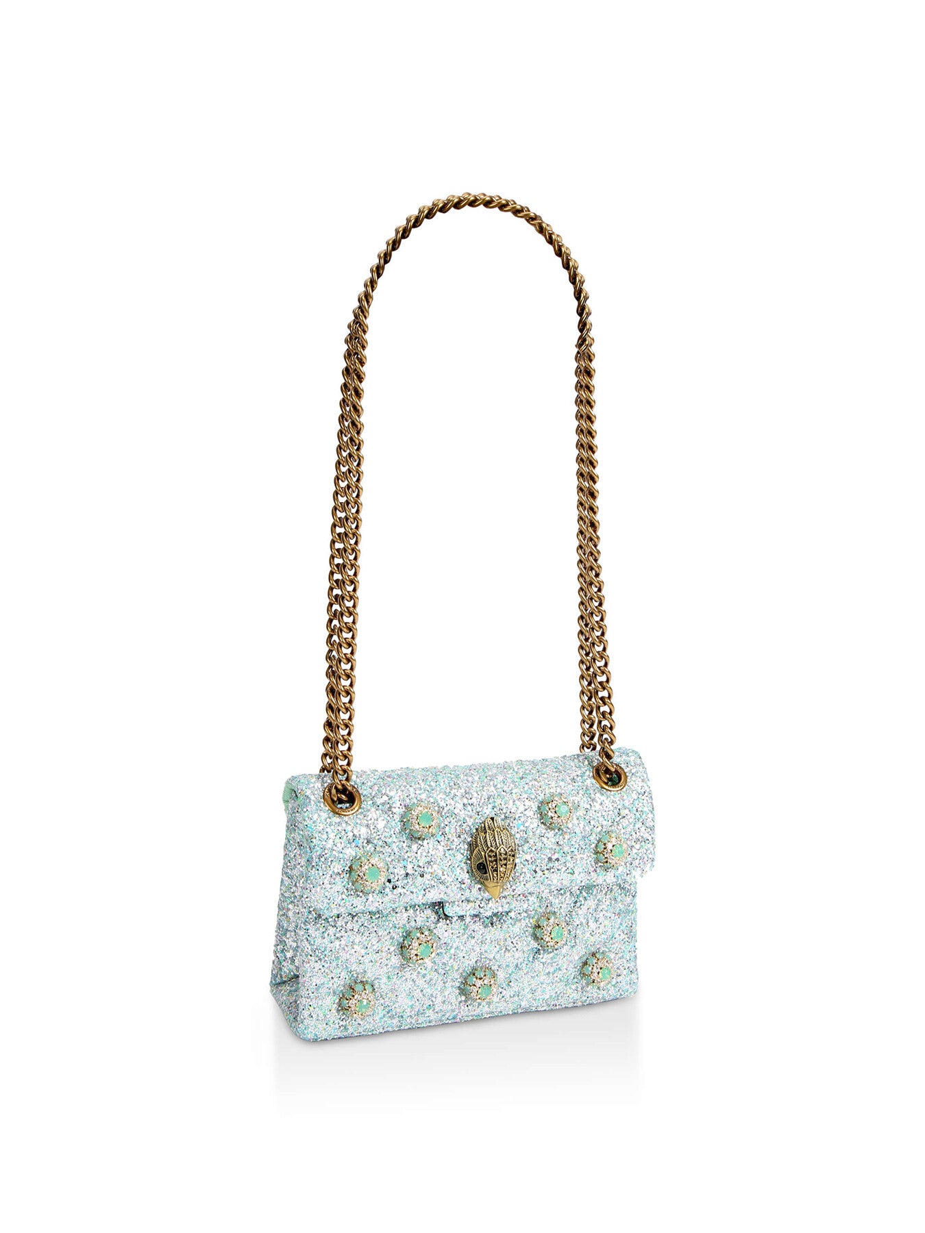 MINI KENSINGTON BAG