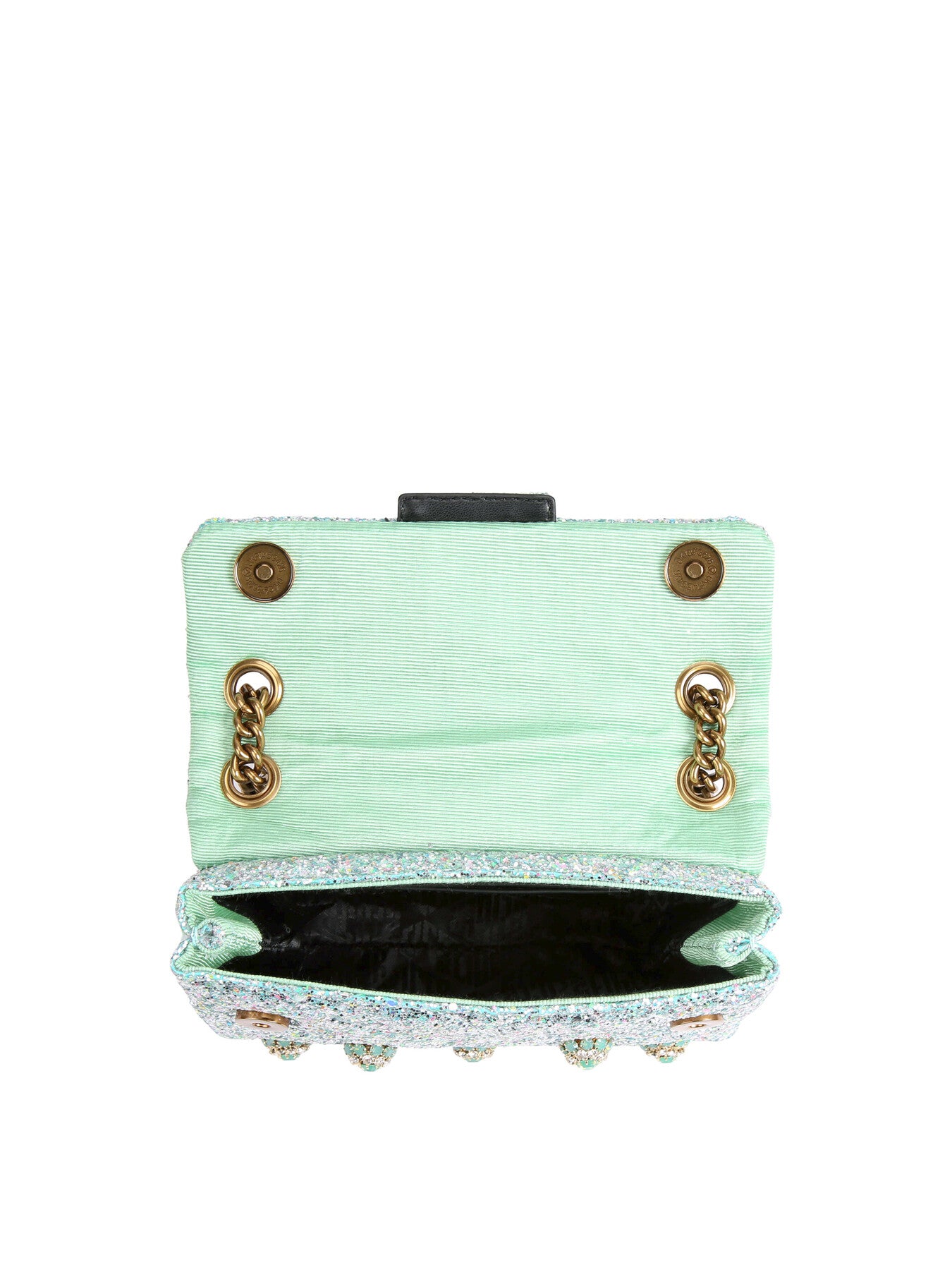 MINI KENSINGTON BAG