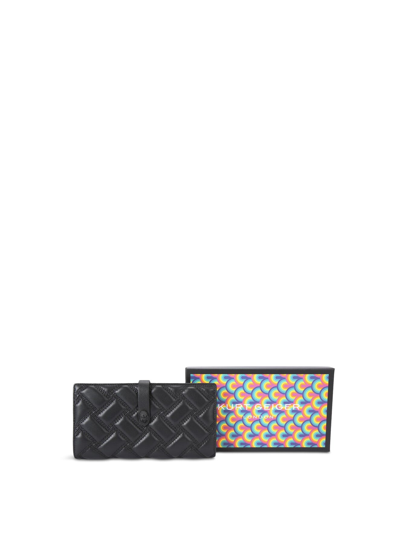 LEATHER SOFT WALLET
