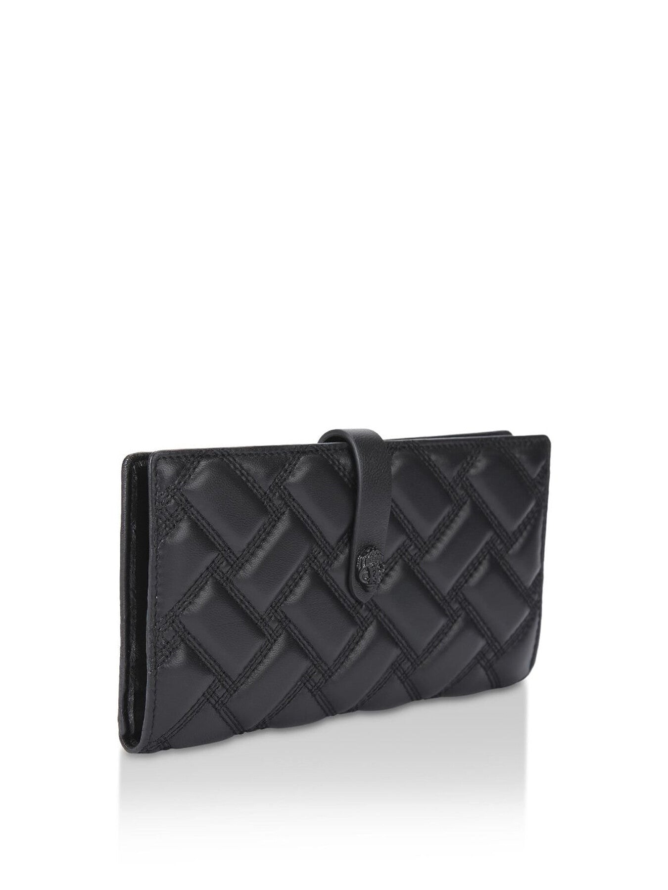 LEATHER SOFT WALLET