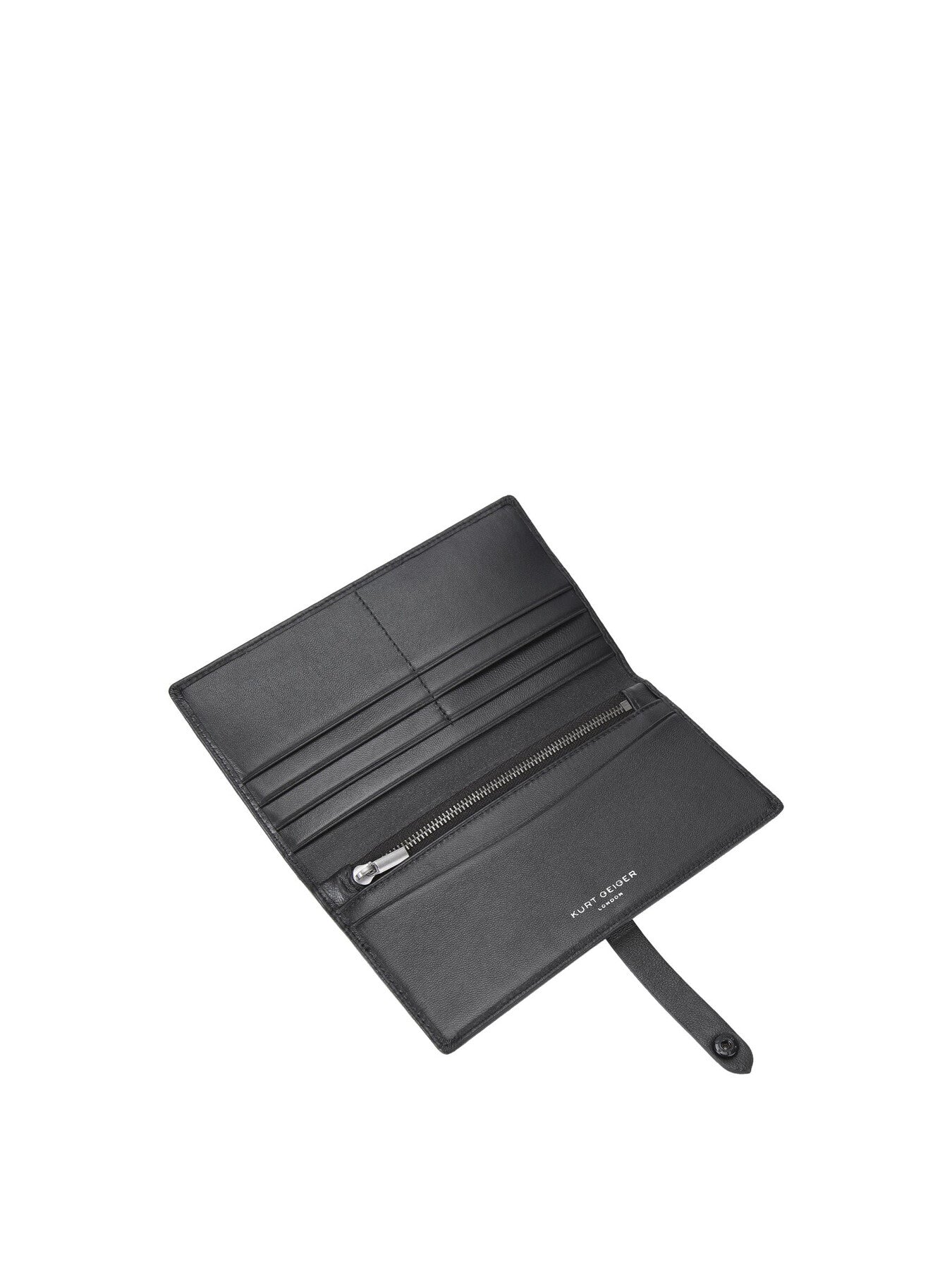 LEATHER SOFT WALLET