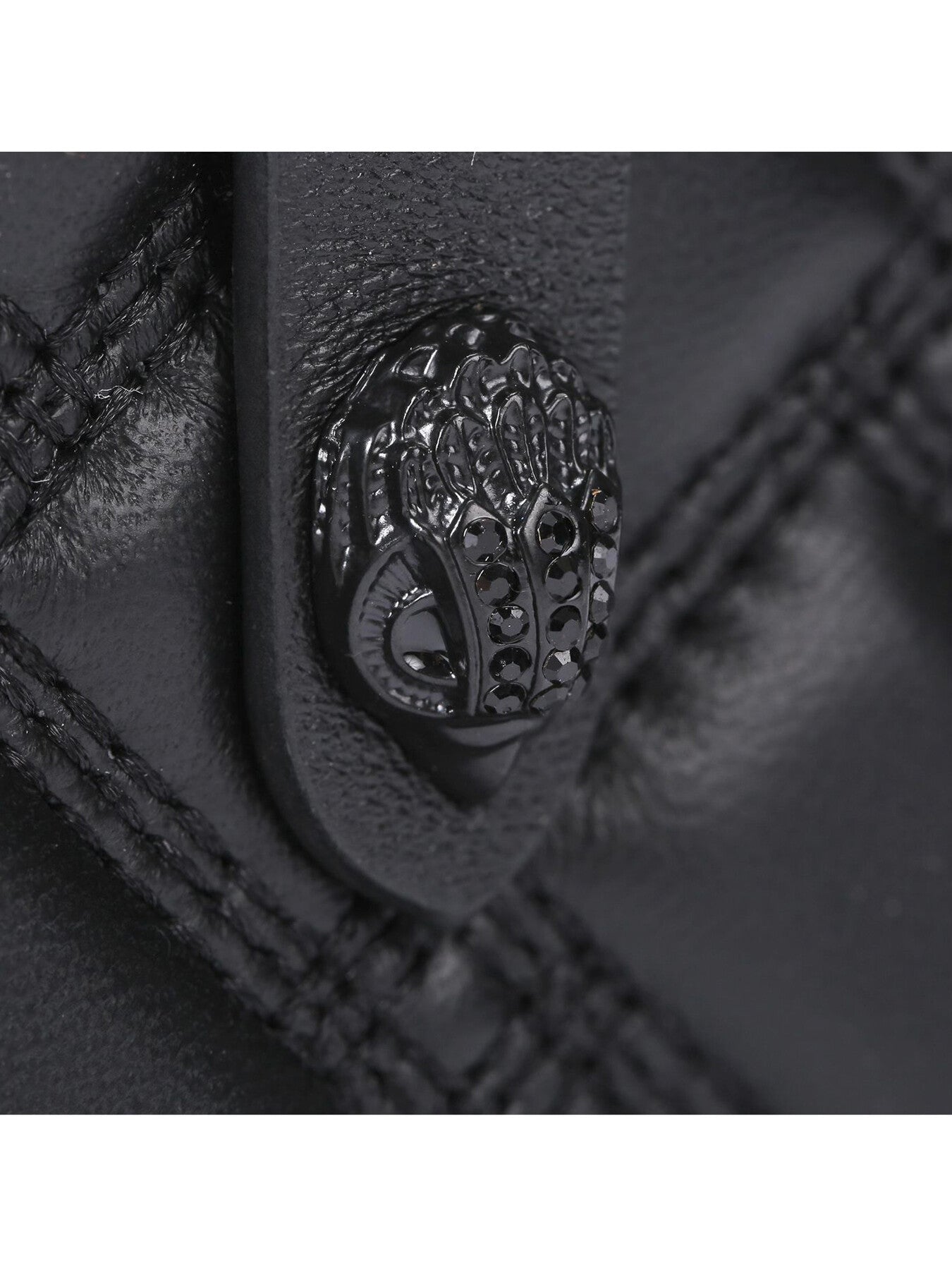 LEATHER SOFT WALLET