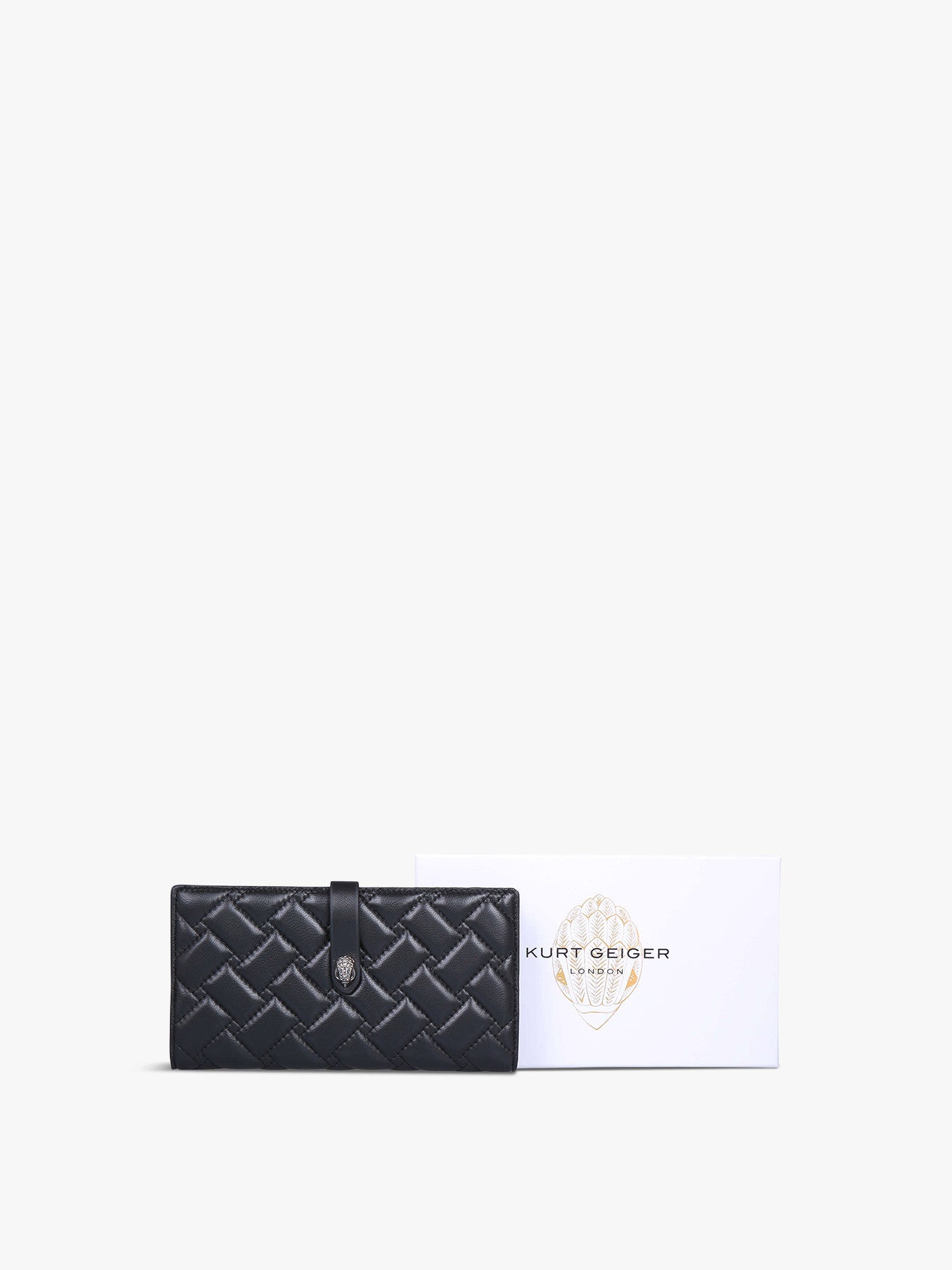 LEATHER SOFT WALLET