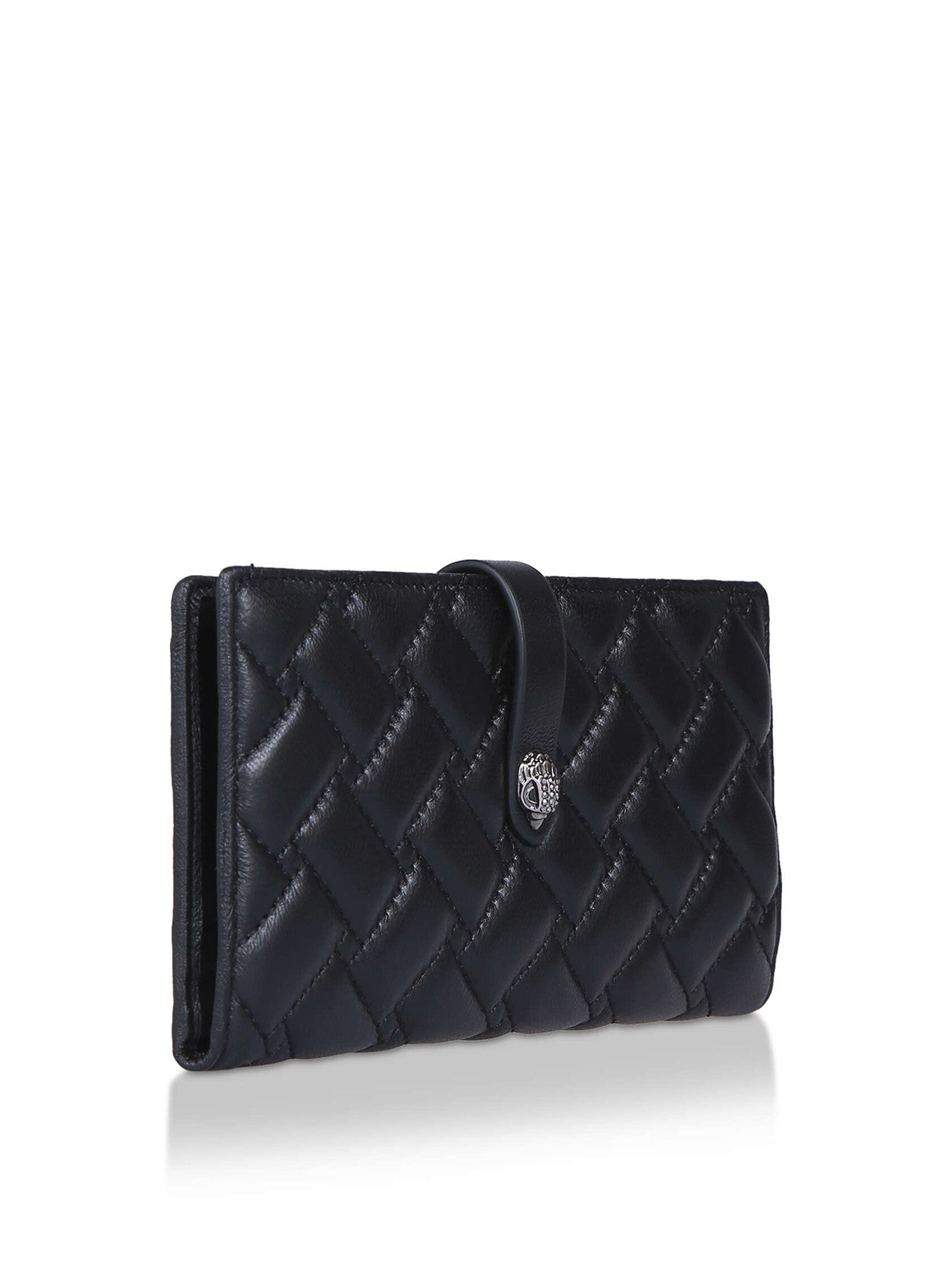 LEATHER SOFT WALLET