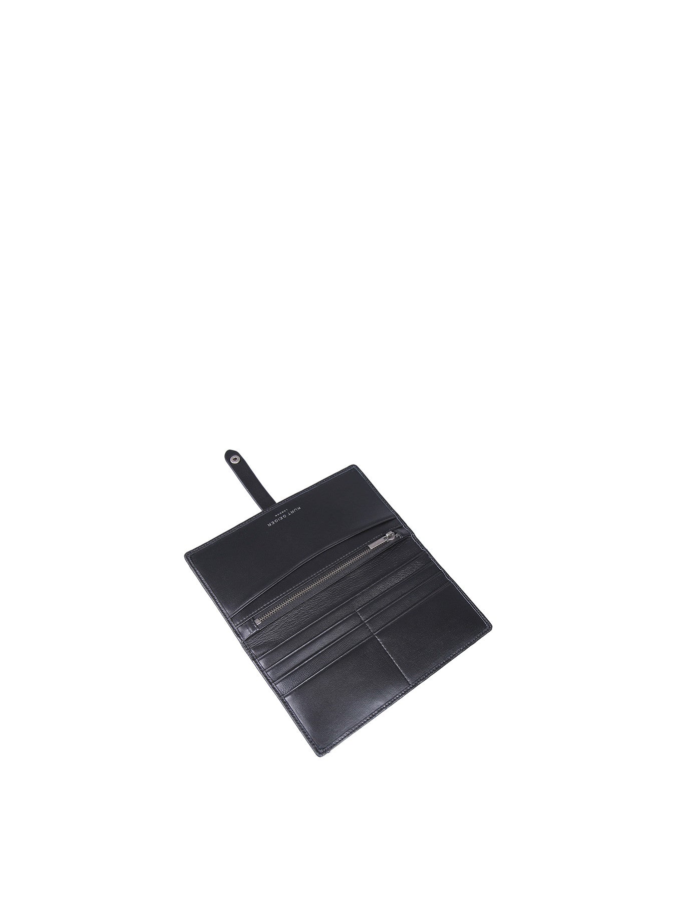LEATHER SOFT WALLET