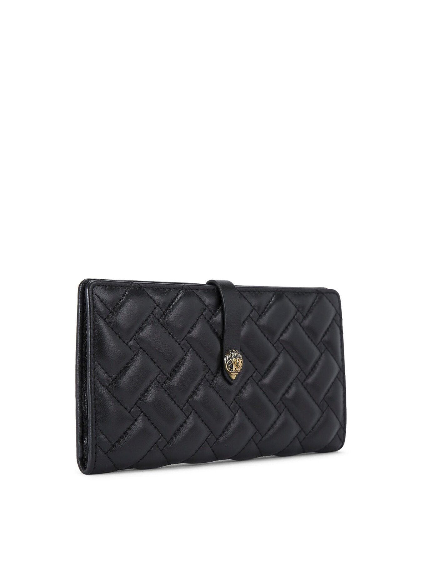 LEATHER SOFT WALLET
