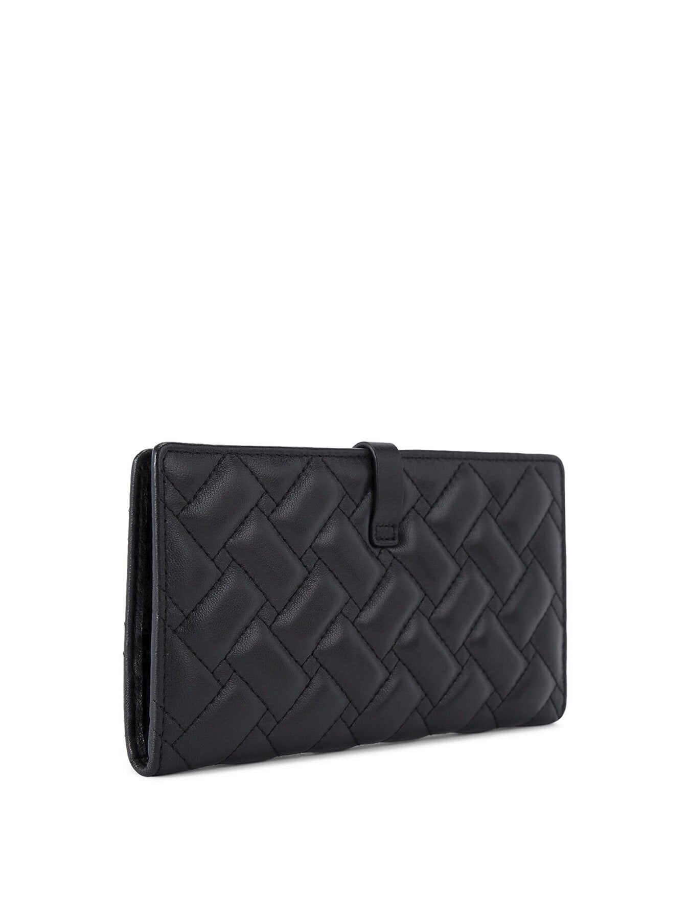 LEATHER SOFT WALLET