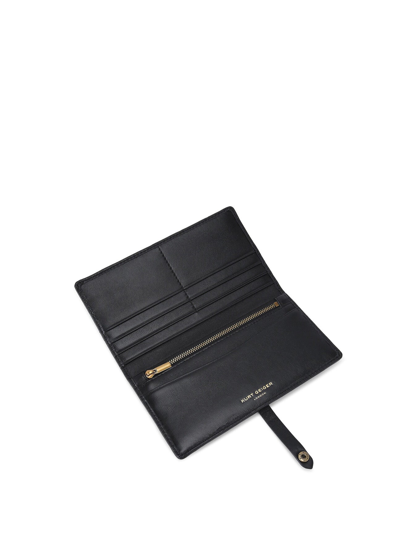 LEATHER SOFT WALLET