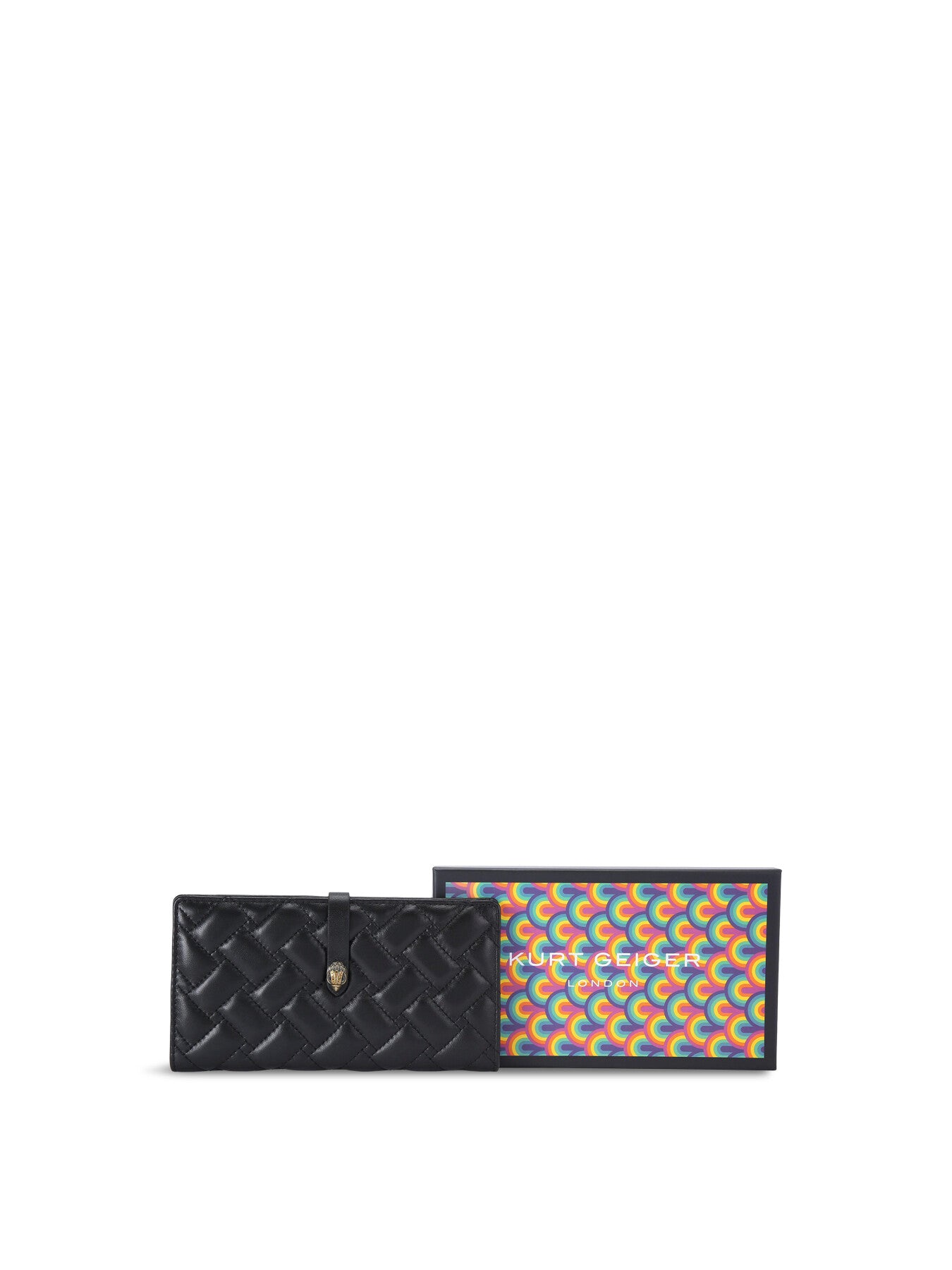 LEATHER SOFT WALLET
