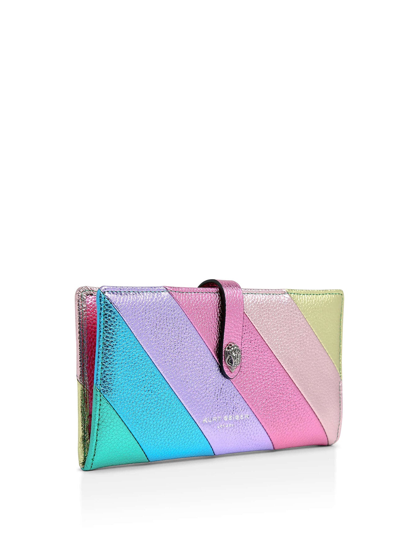 LEATHER SOFT WALLET