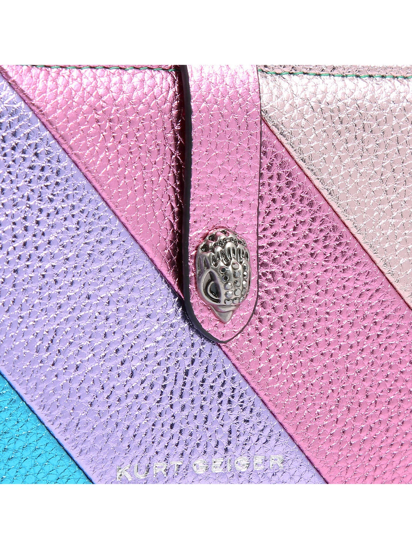 LEATHER SOFT WALLET