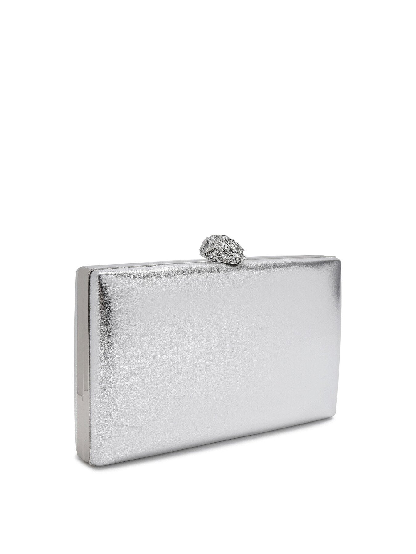 CRYSTAL KENSINGTON CLUTCH