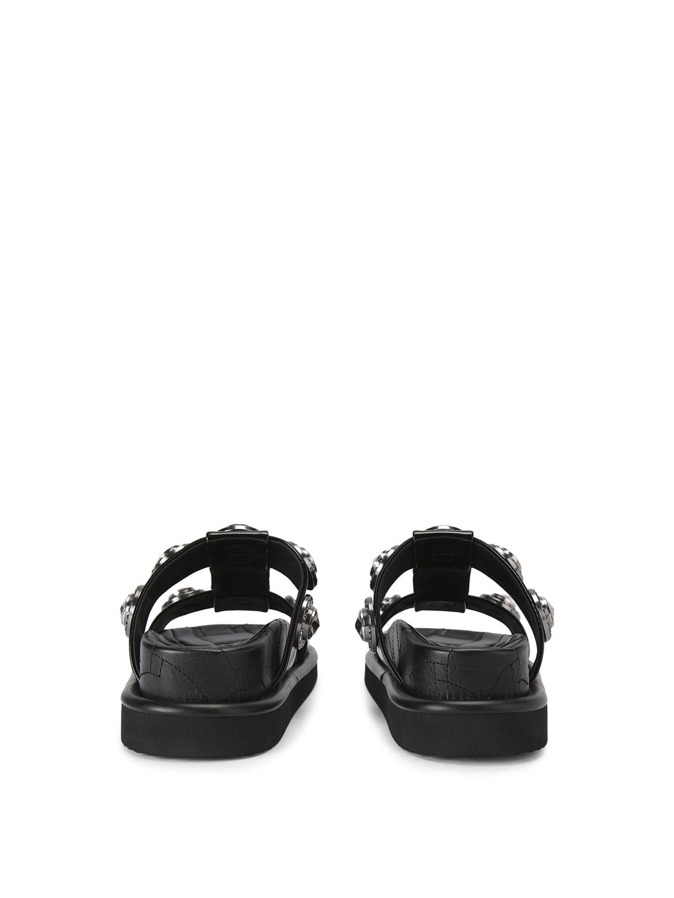 ORSON CRYSTAL SANDAL