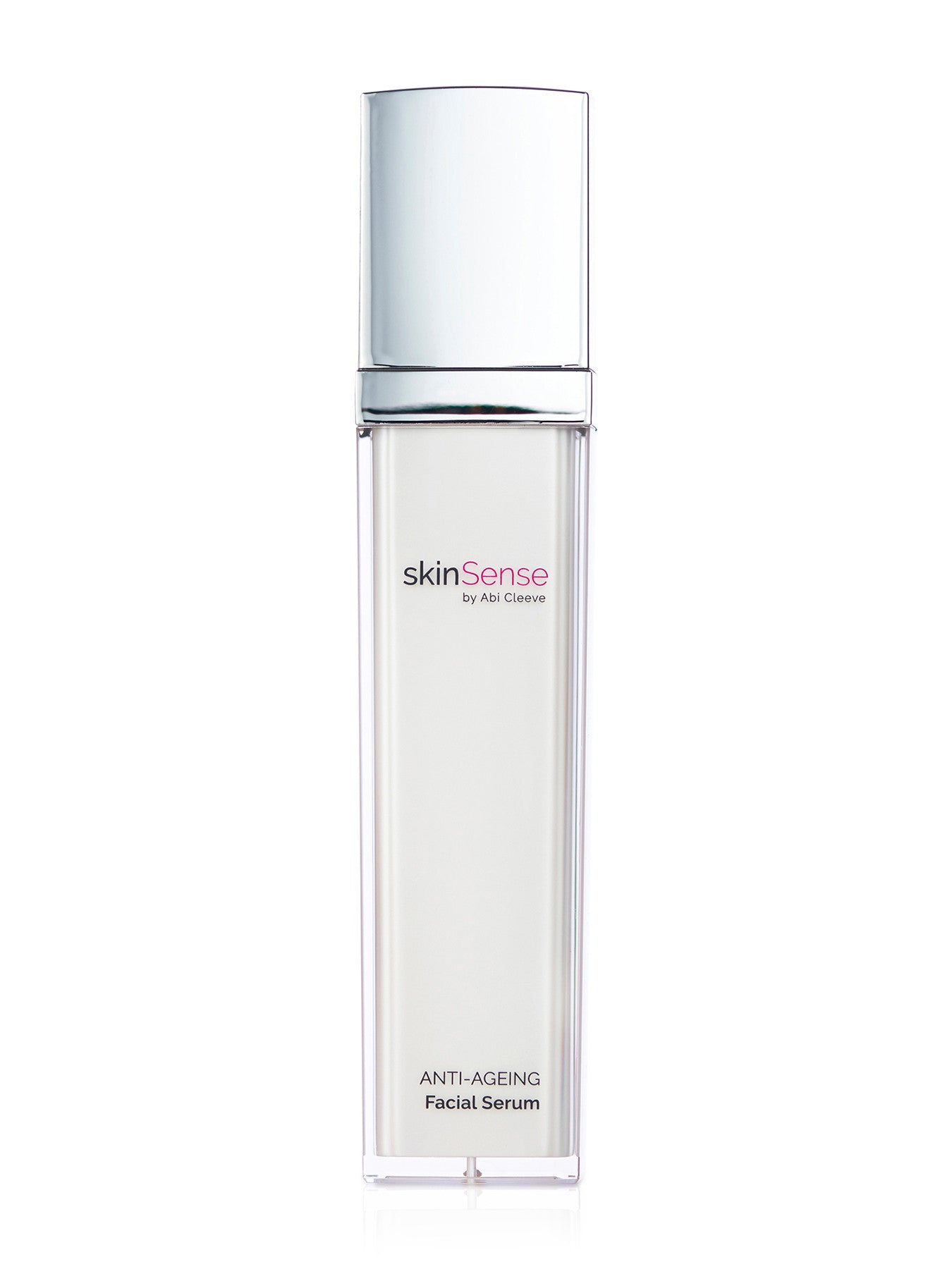 Revitalising Facial Serum