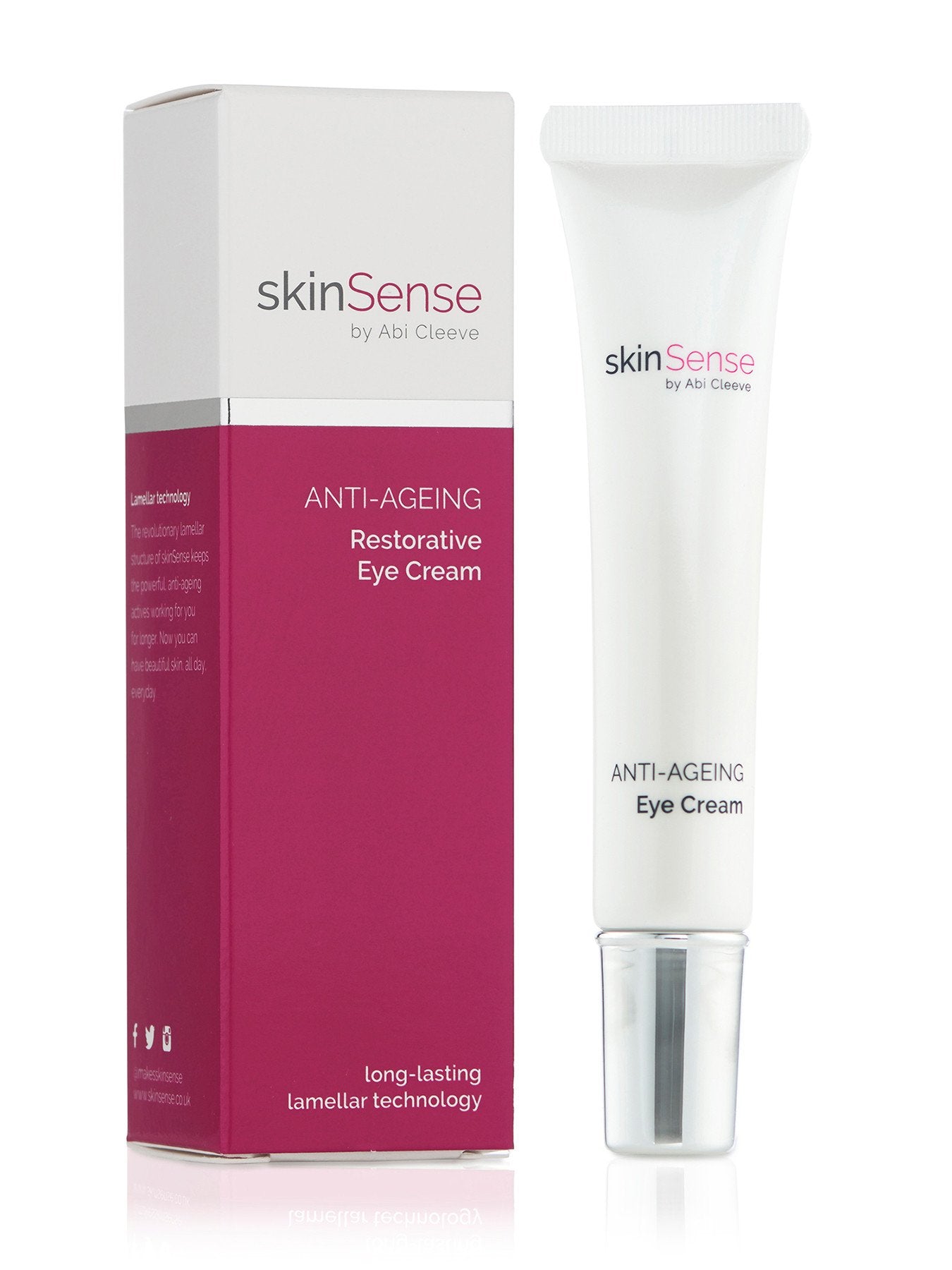 Restorative Eye Cream
