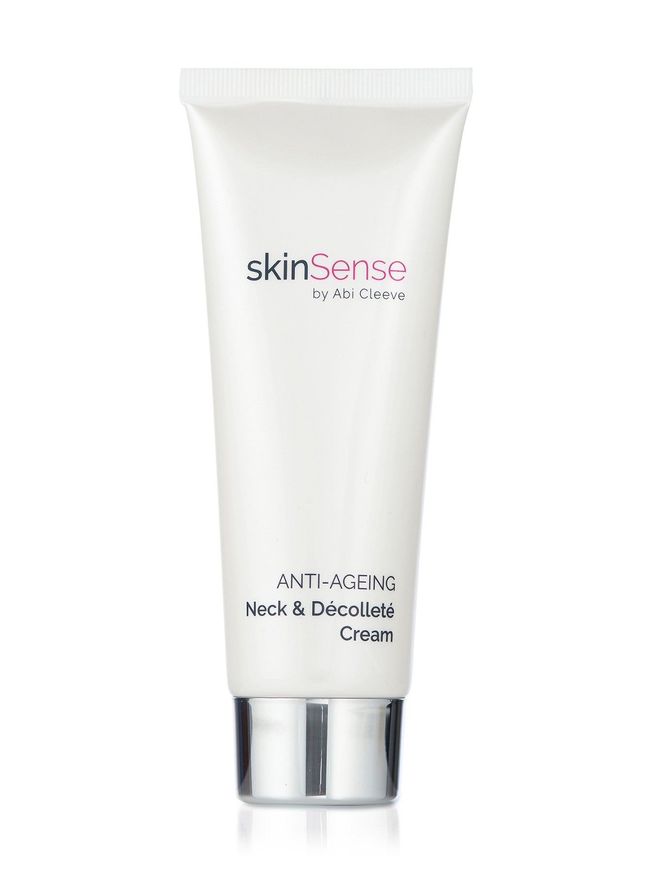 Firming Neck Decollete Cream