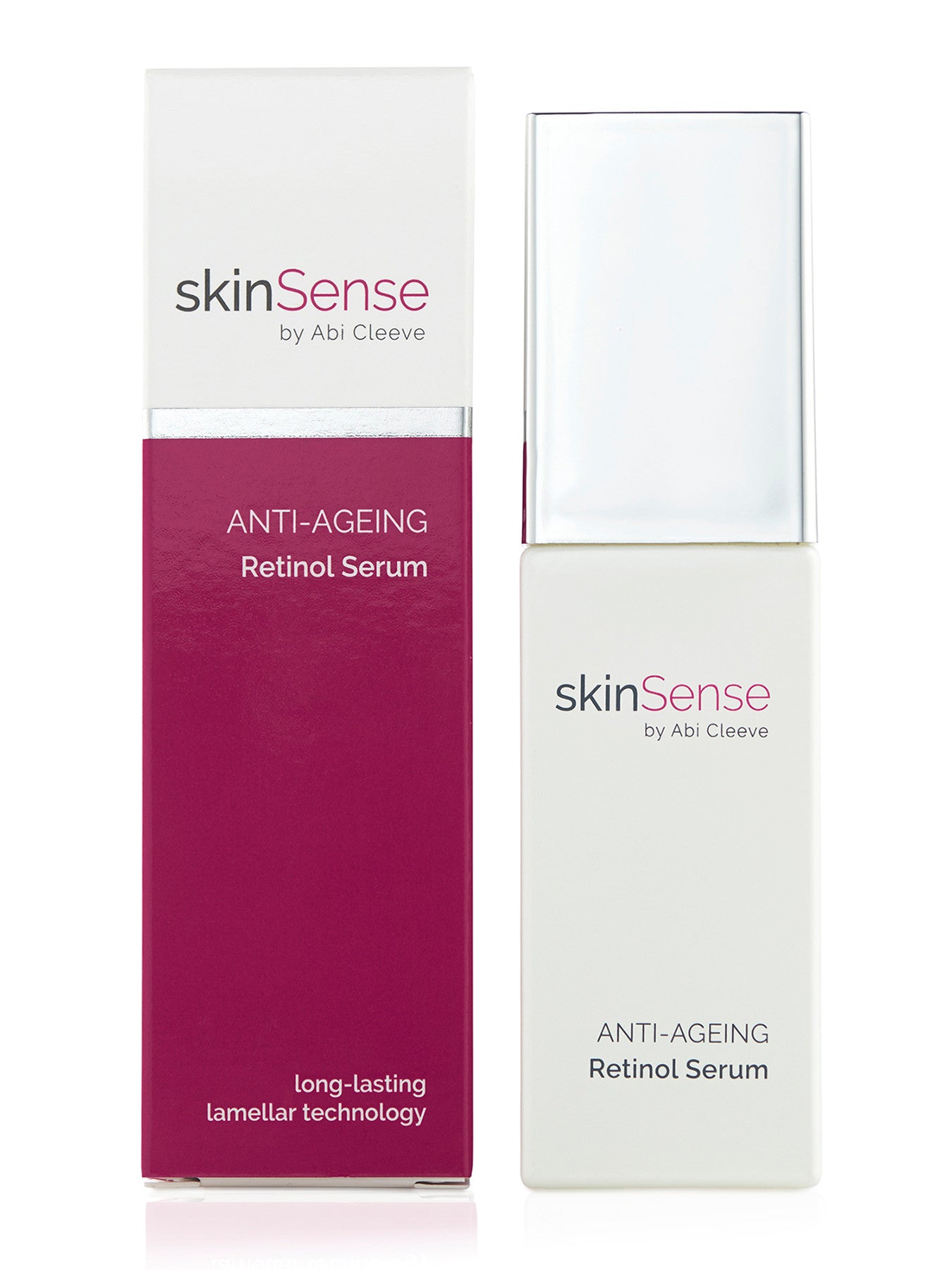 0.3 Retinol Serum