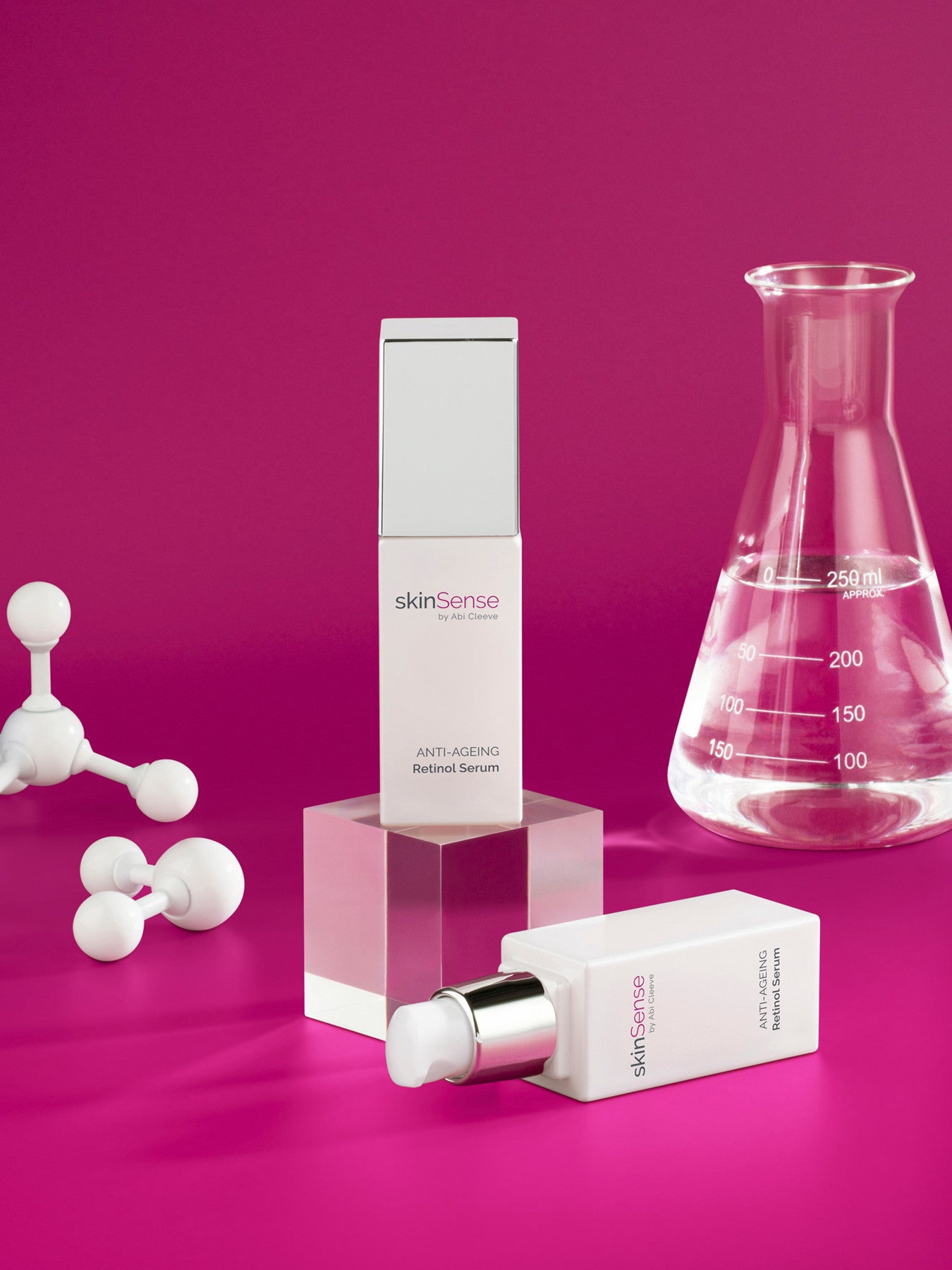 0.3 Retinol Serum
