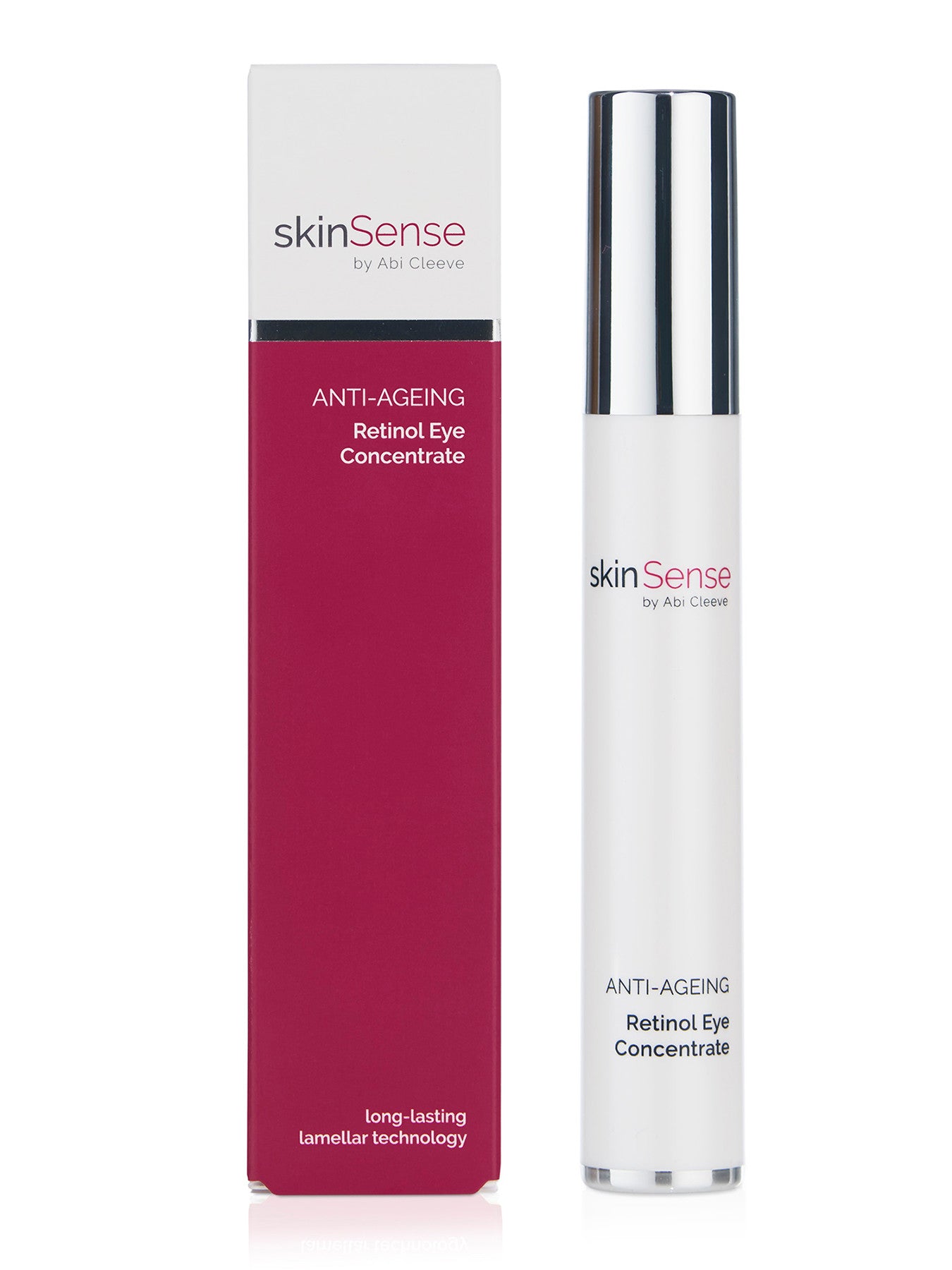 Retinol Eye Concentrate