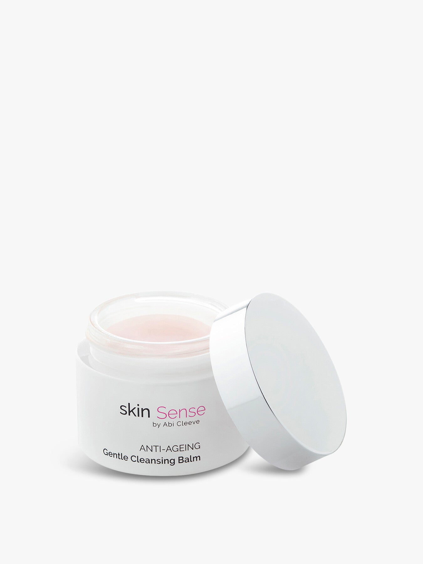Gentle Cleansing Balm