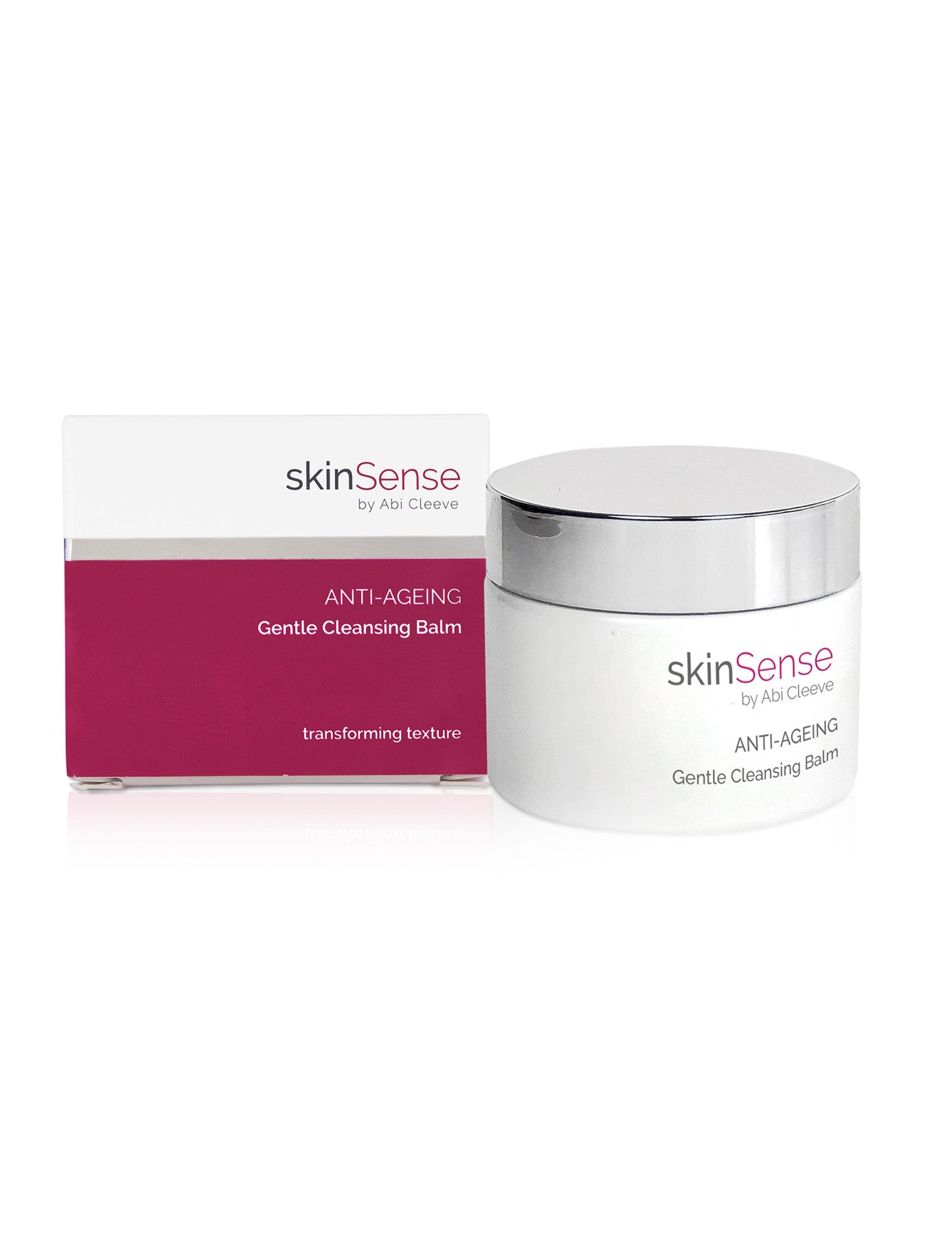 Gentle Cleansing Balm