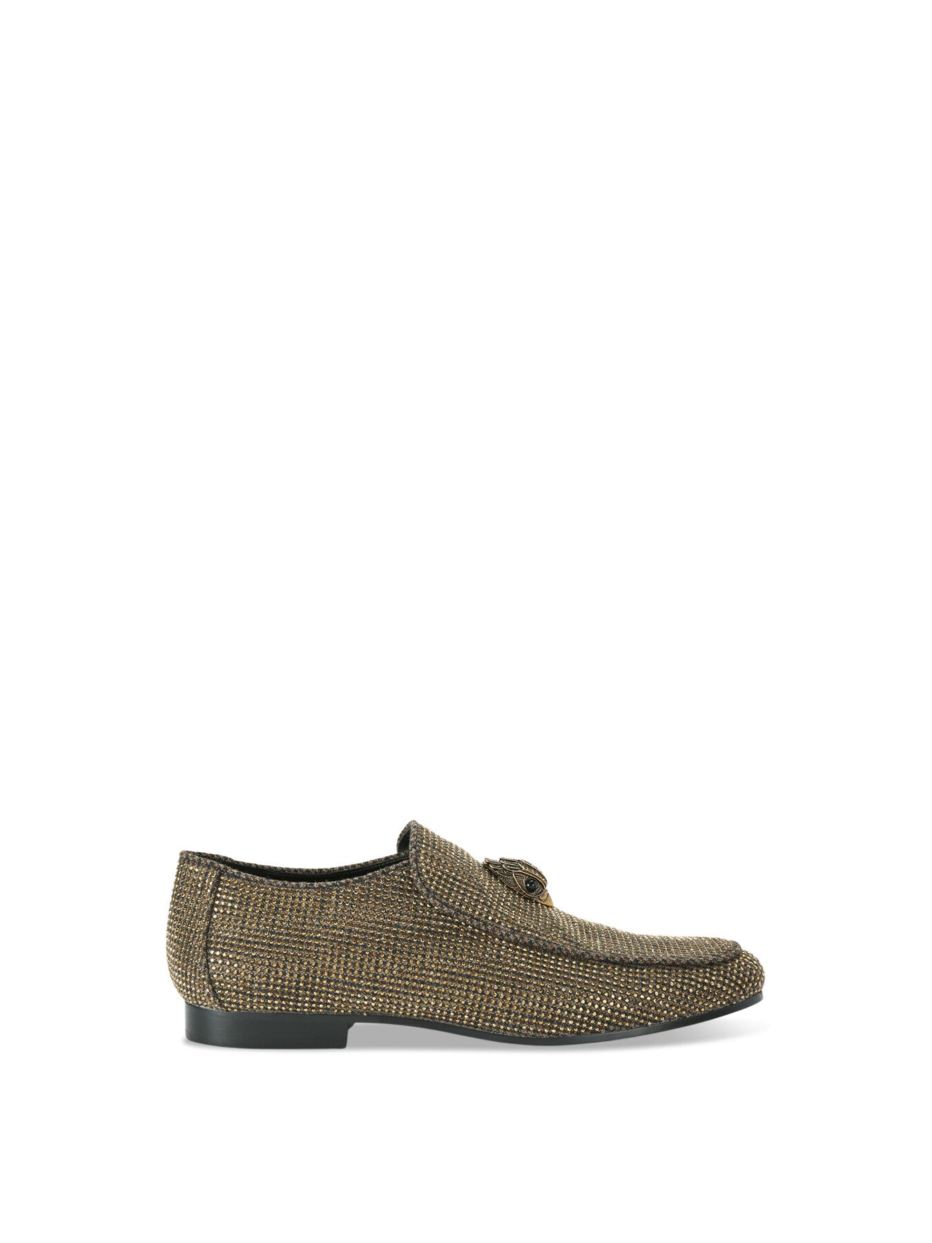 DARK BROWNHUGH EAGLE HERRINGBONE
