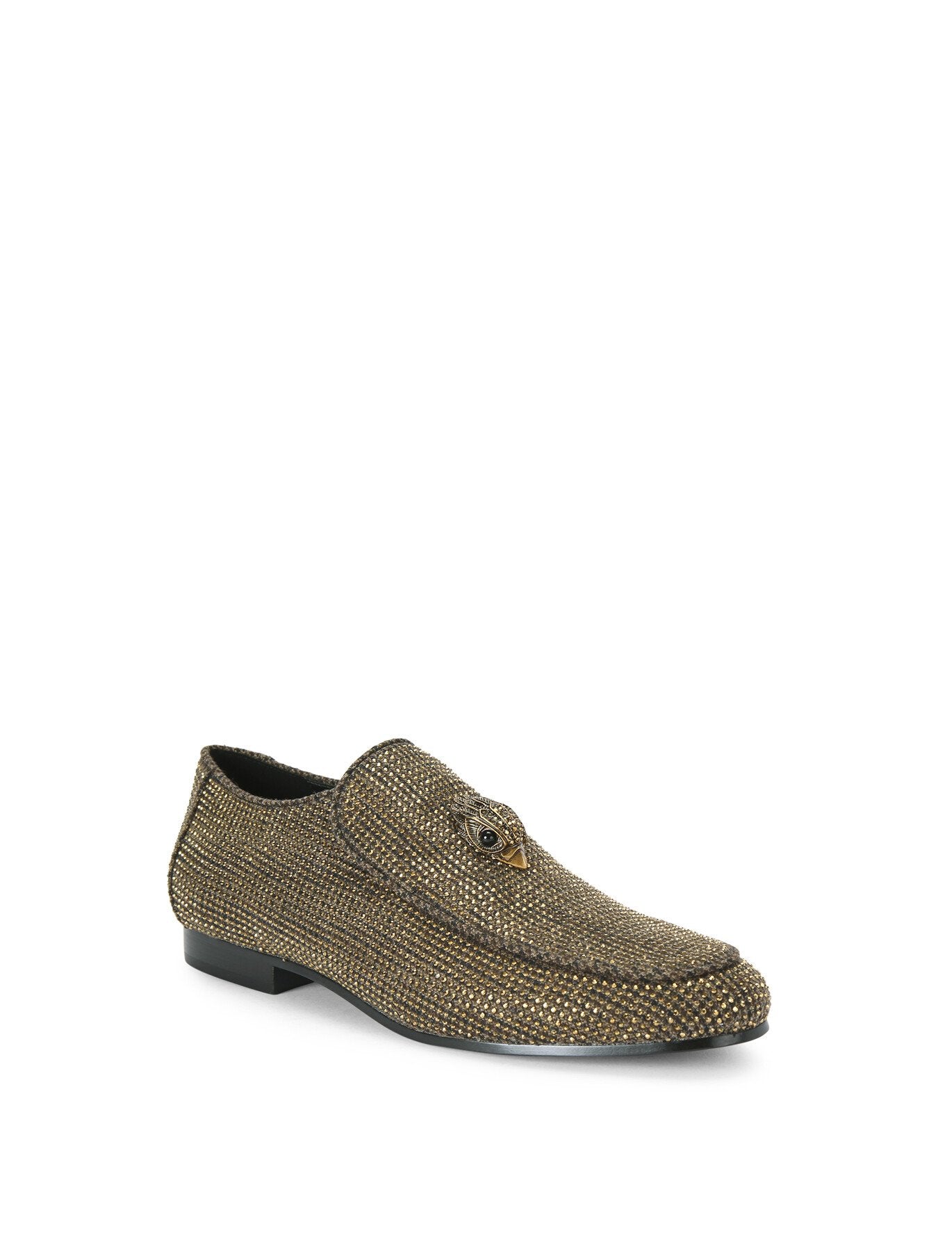 DARK BROWNHUGH EAGLE HERRINGBONE