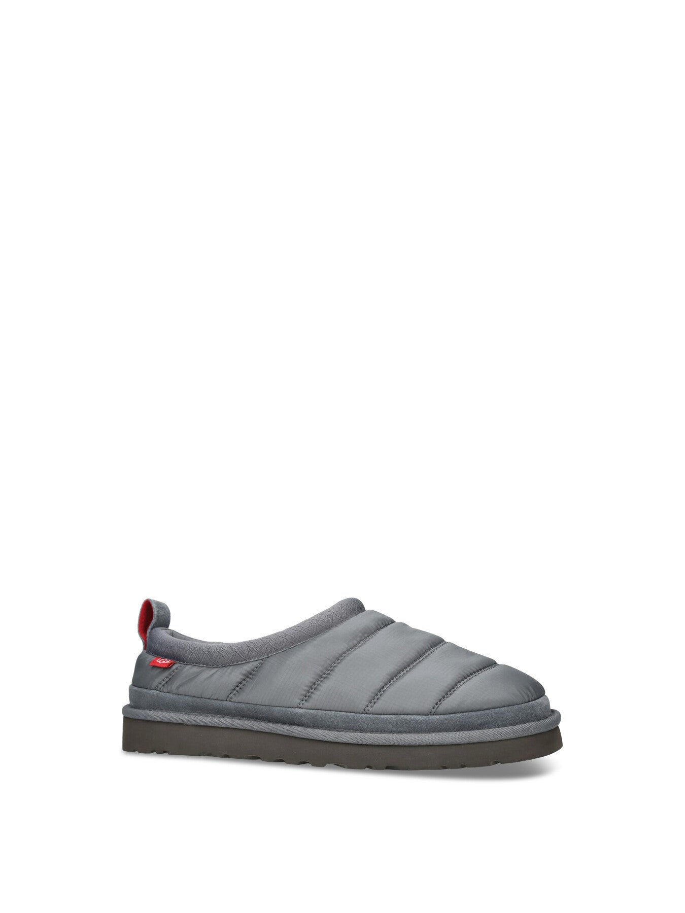 Tasman Mule Suede Slippers