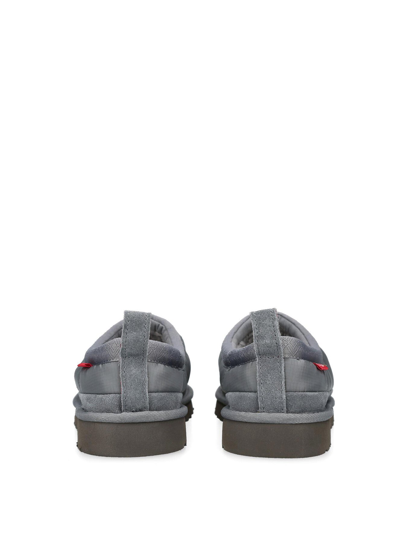 Tasman Mule Suede Slippers