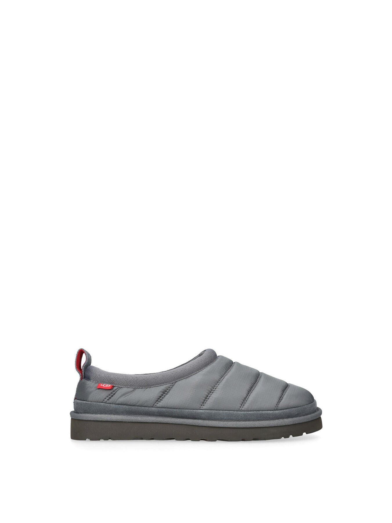 Tasman Mule Suede Slippers