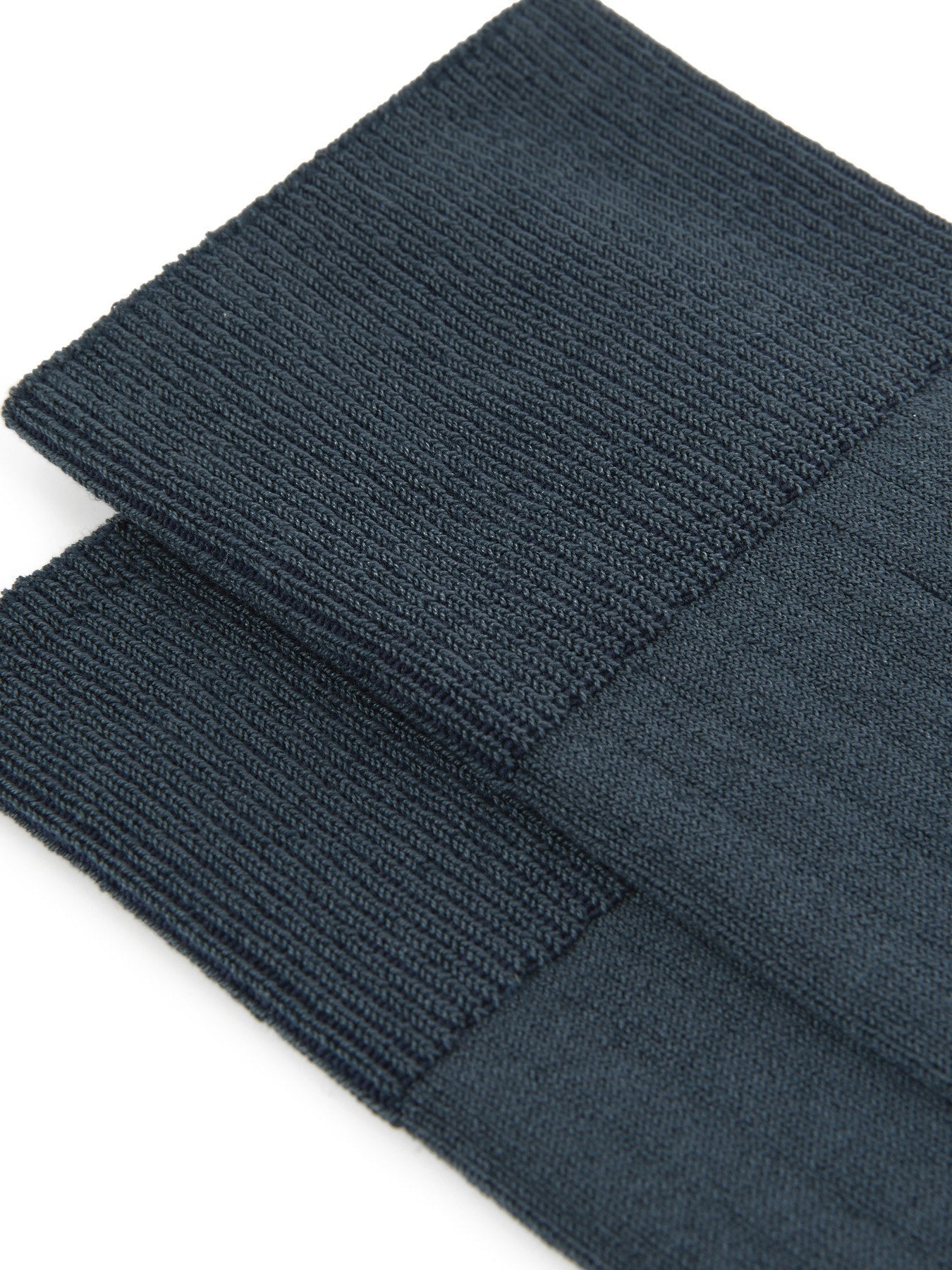 Fela Ribbed Socks