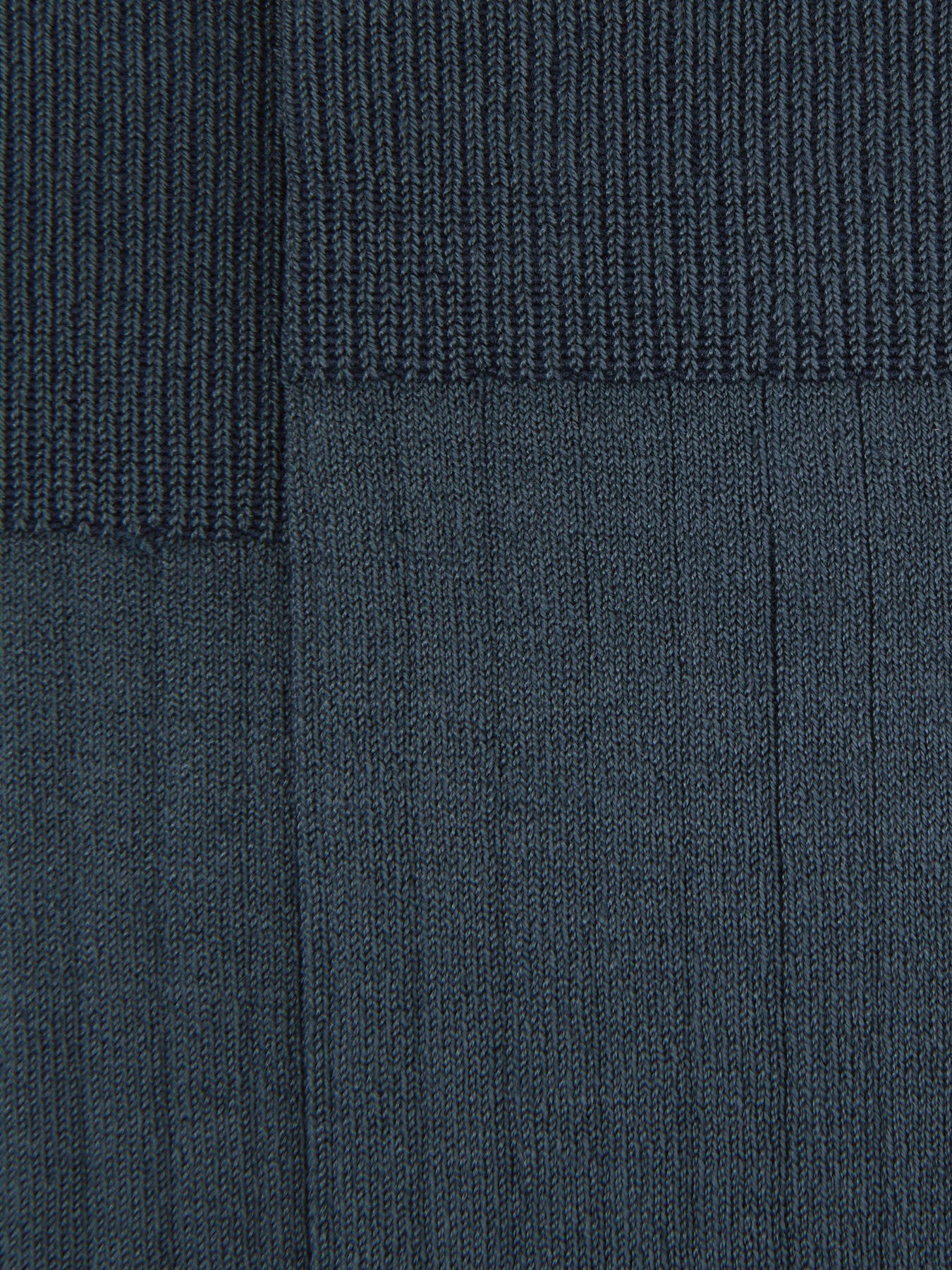 Fela Ribbed Socks