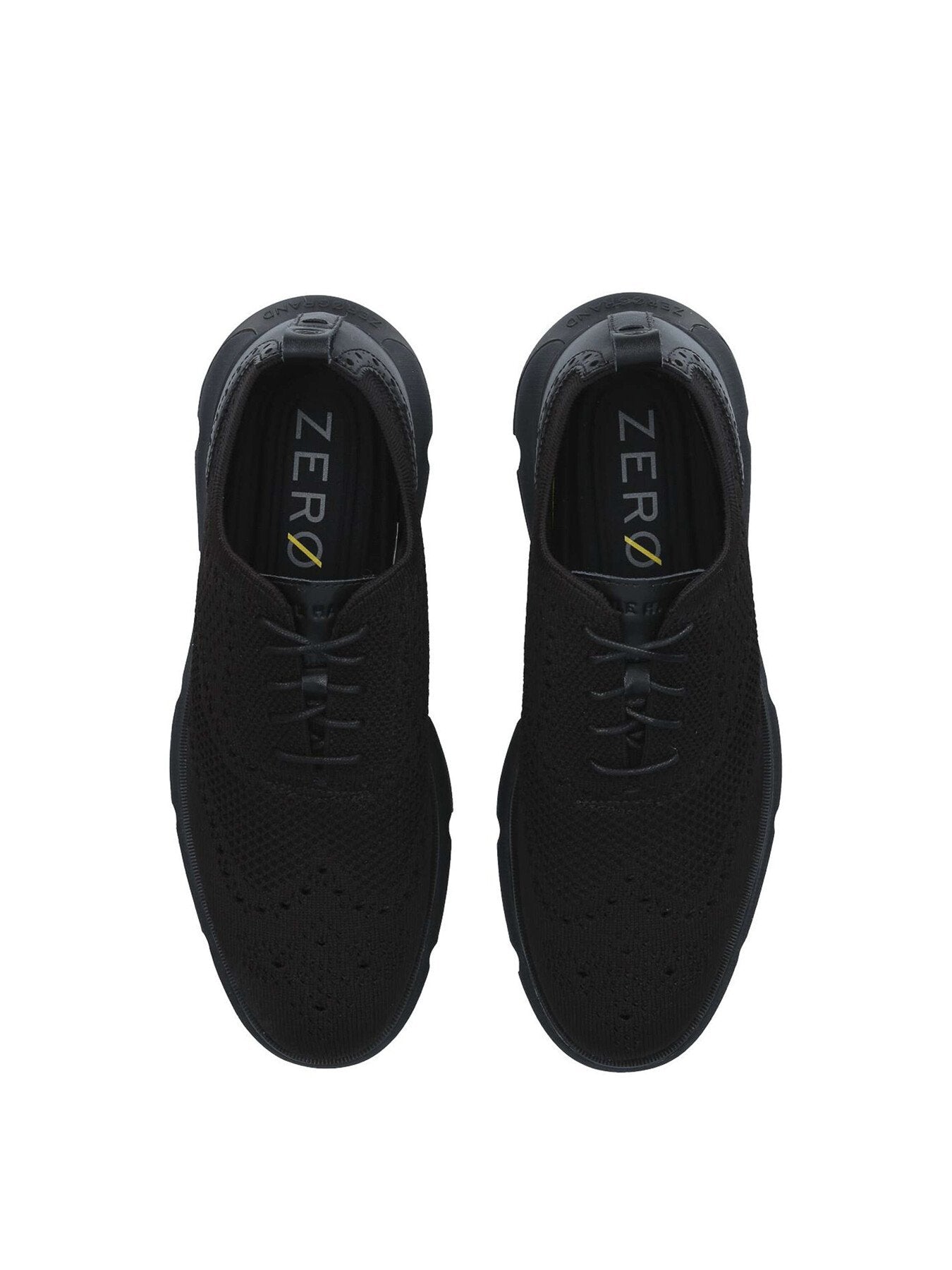 ZEROGRAND STITCHLITE OXFORD