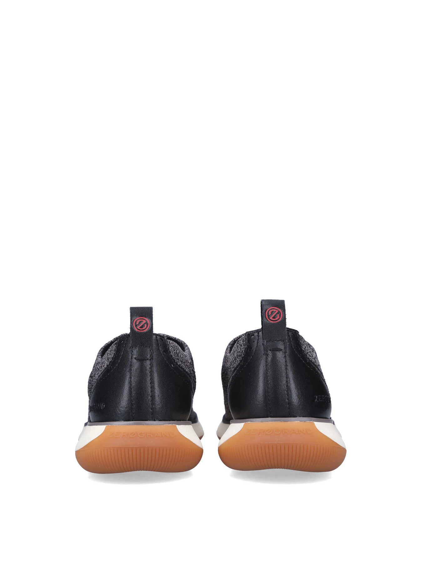 4 ZEROGRAND STITCHLITE OXFORD