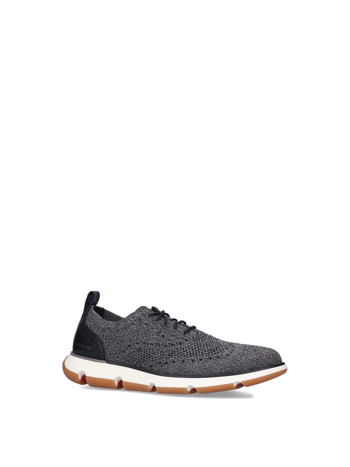 4 ZEROGRAND STITCHLITE OXFORD