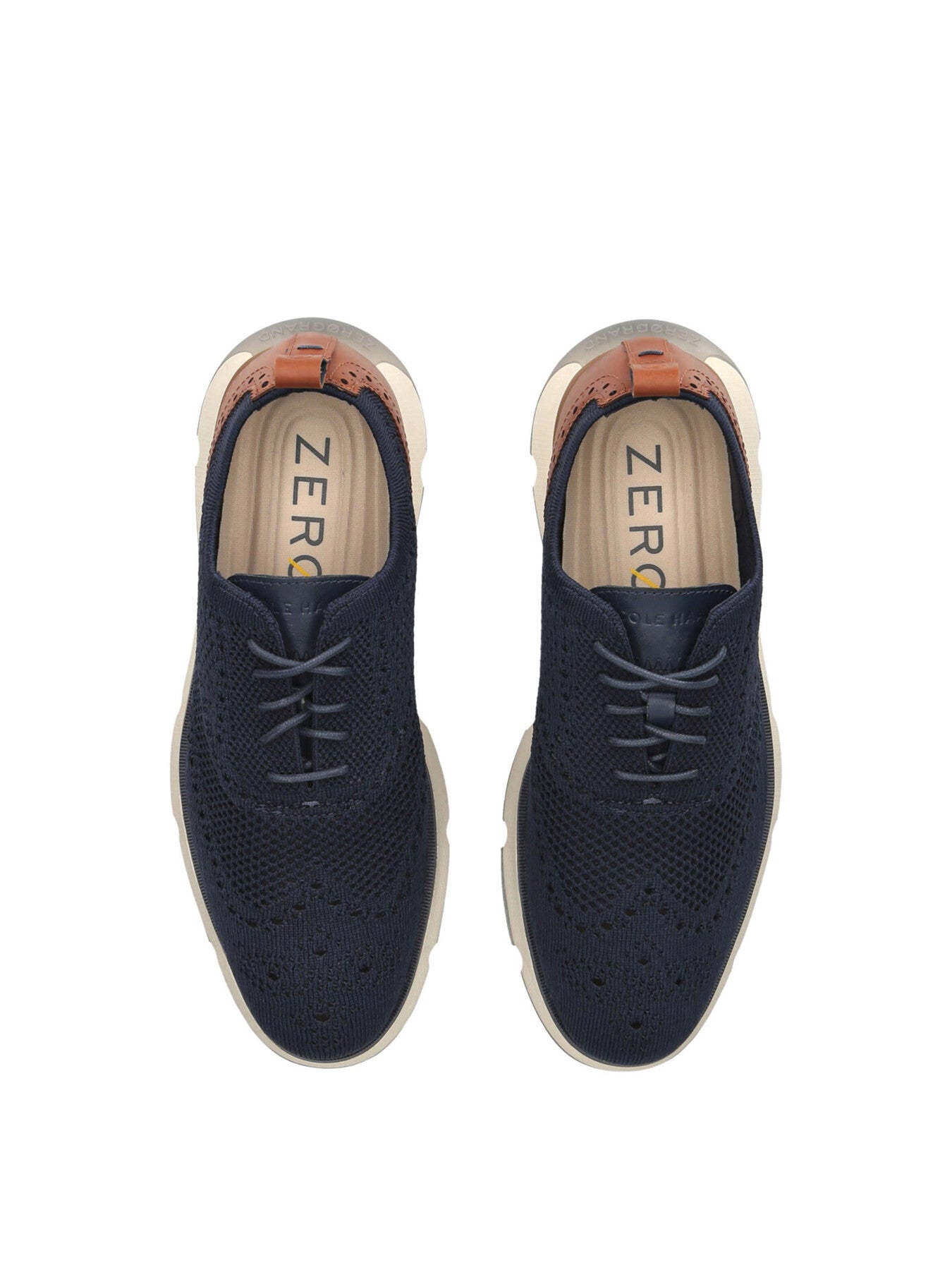 ZEROGRAND STITCHLITE OXFORD