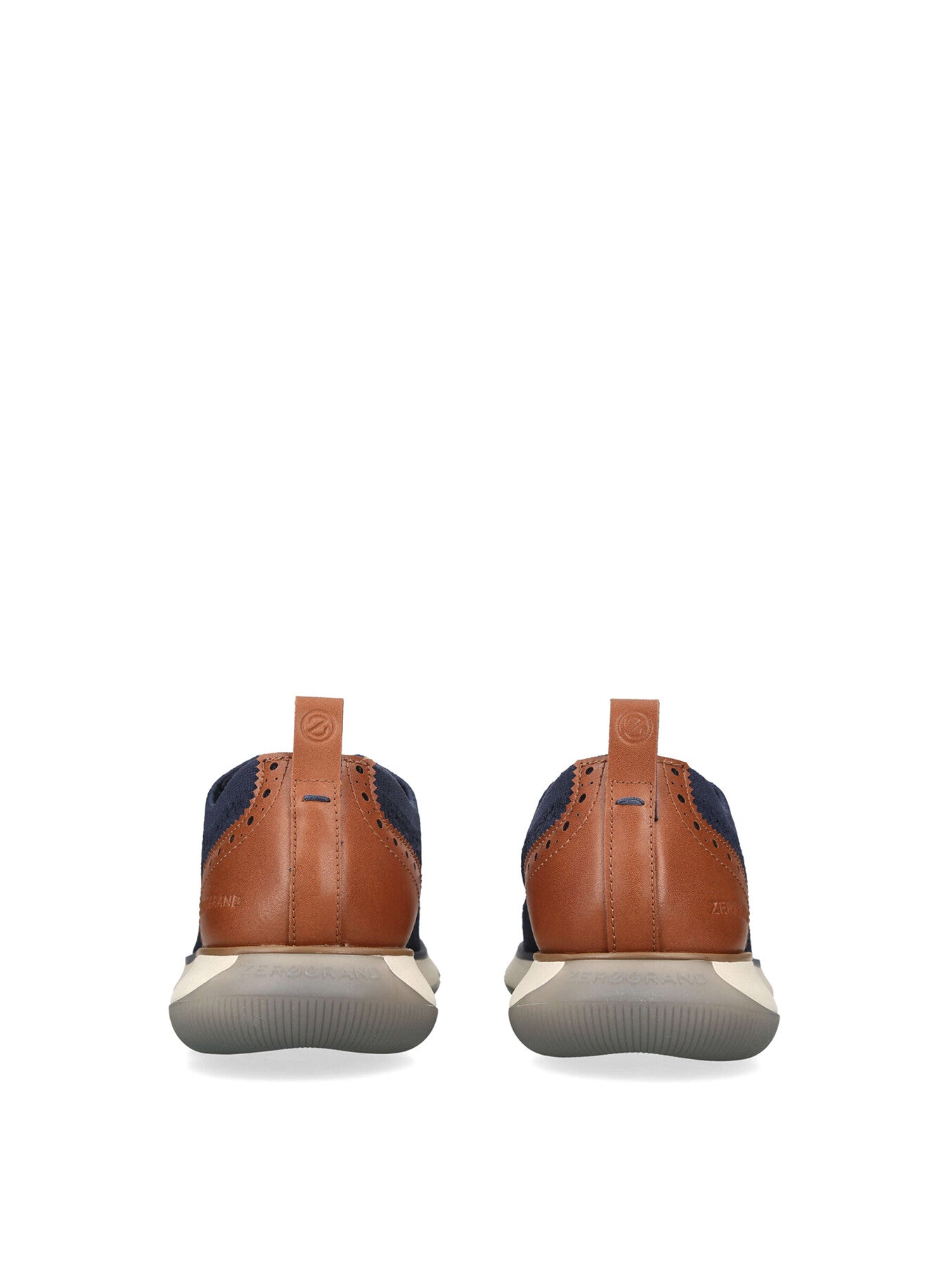 ZEROGRAND STITCHLITE OXFORD