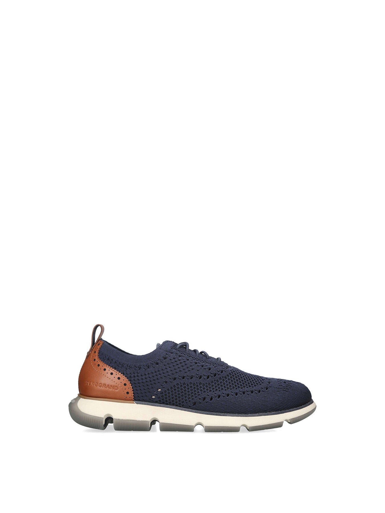 ZEROGRAND STITCHLITE OXFORD